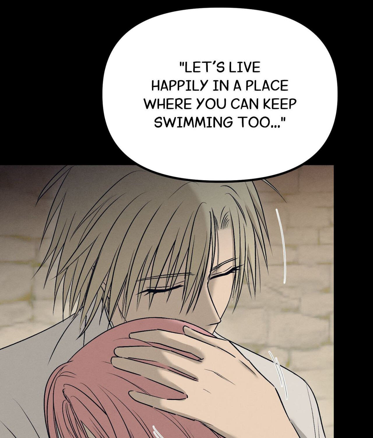 Only to You (Yongnak) Chapter 28 page 82 - 