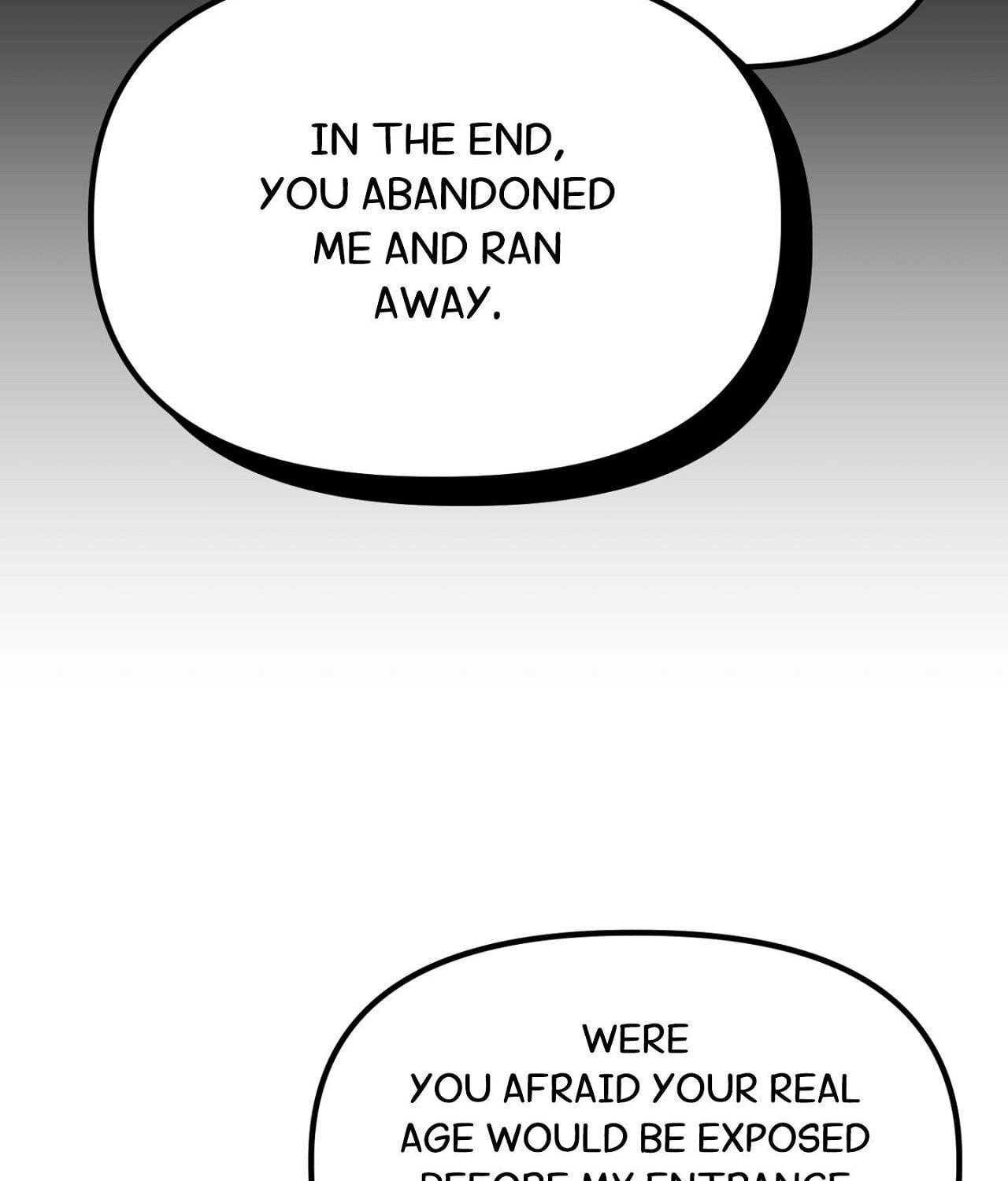 Only to You (Yongnak) Chapter 28 page 85 - 