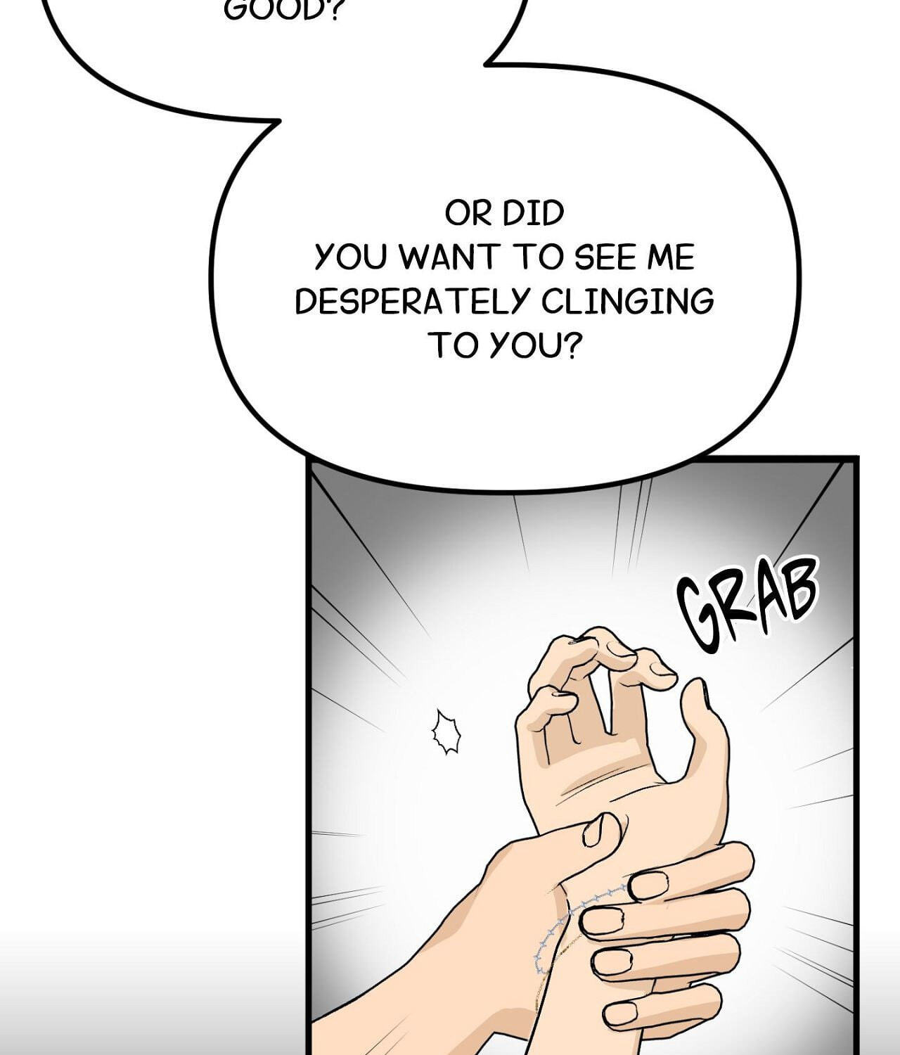 Only to You (Yongnak) Chapter 28 page 87 - 