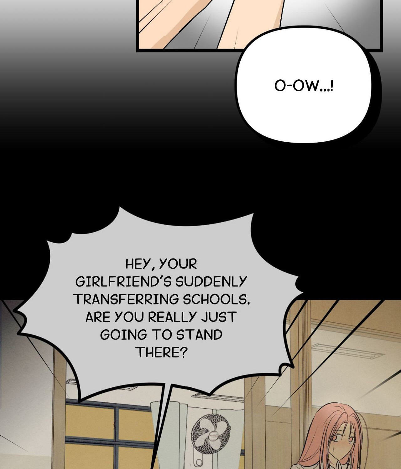 Only to You (Yongnak) Chapter 28 page 88 - 