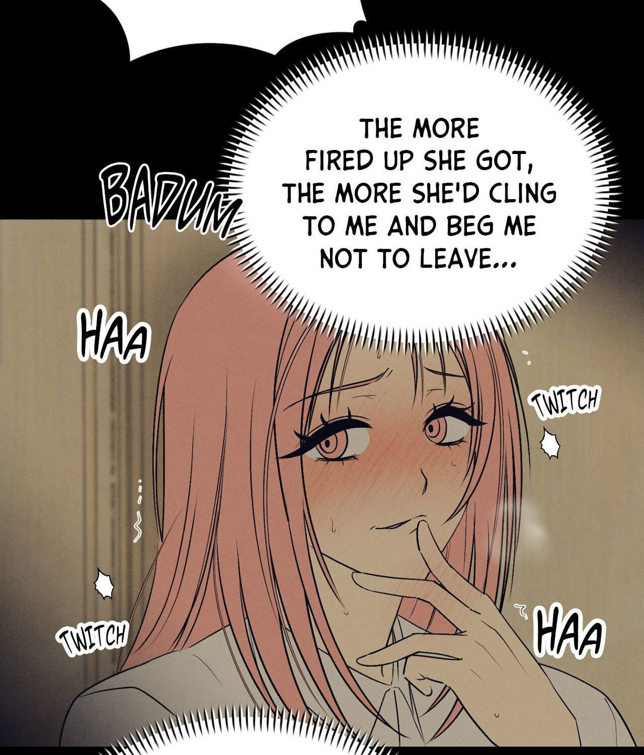 Only to You (Yongnak) Chapter 28 page 90 - 