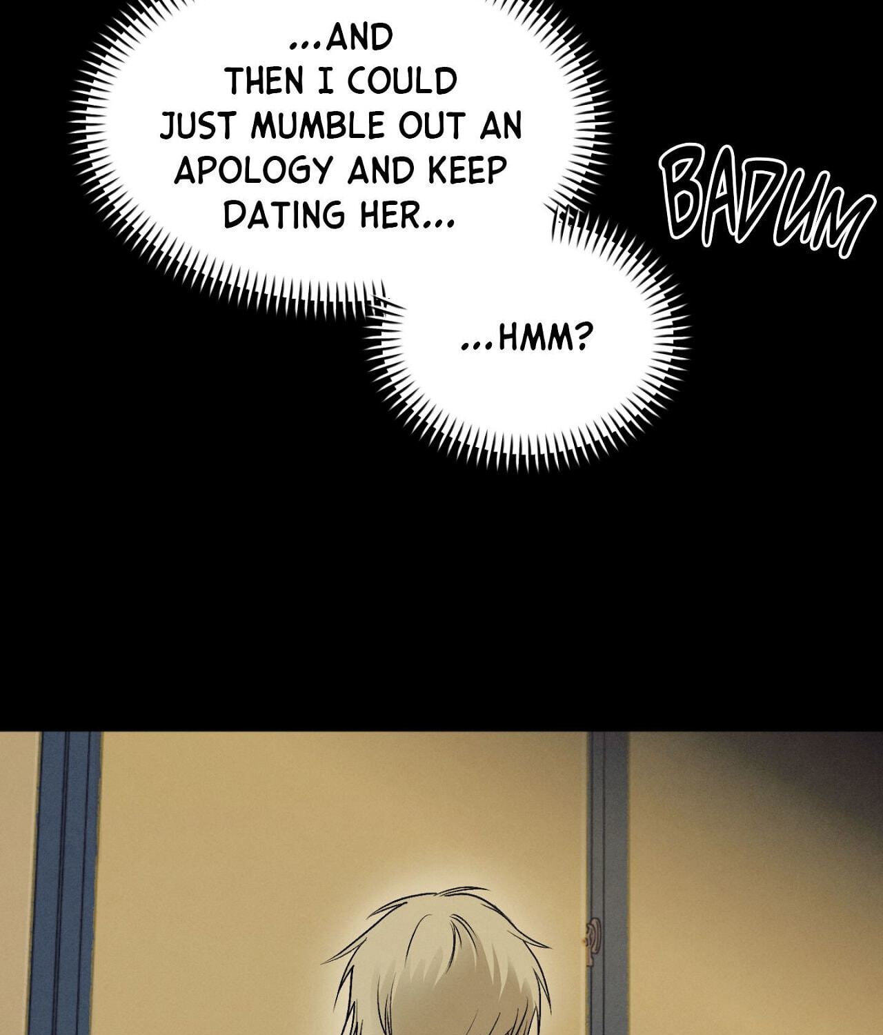 Only to You (Yongnak) Chapter 28 page 91 - 