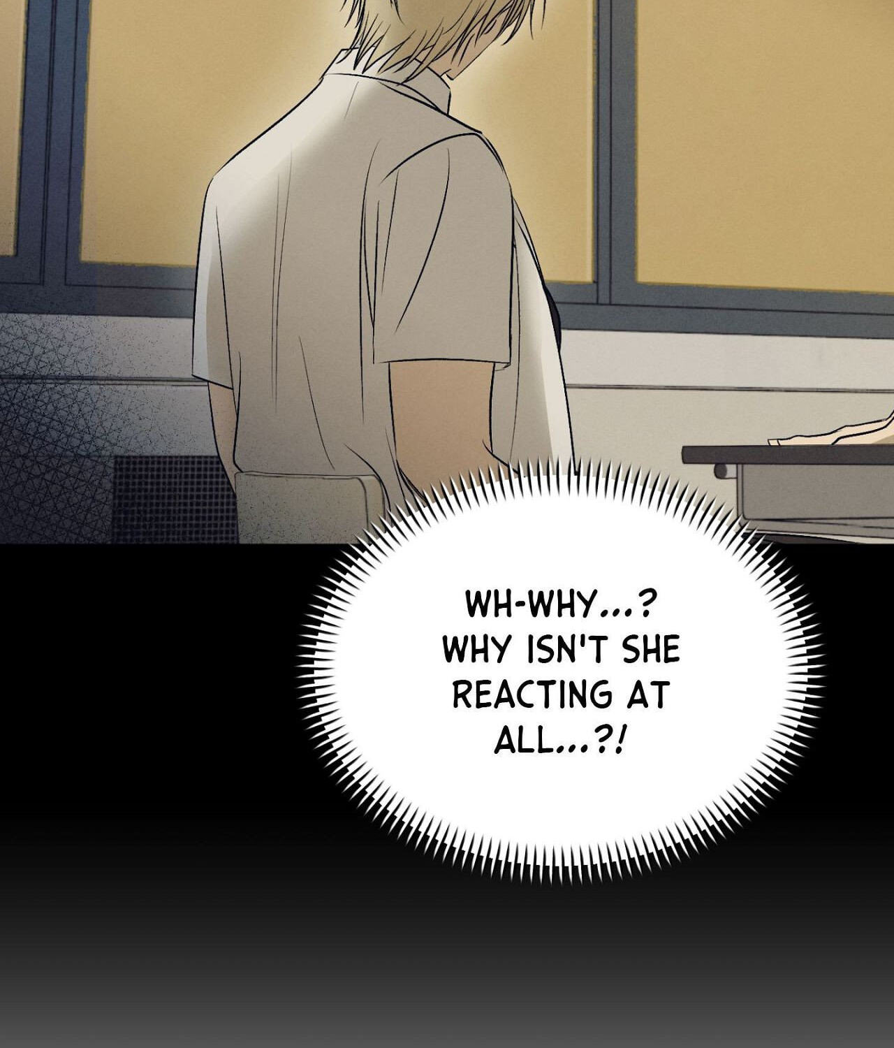 Only to You (Yongnak) Chapter 28 page 92 - 