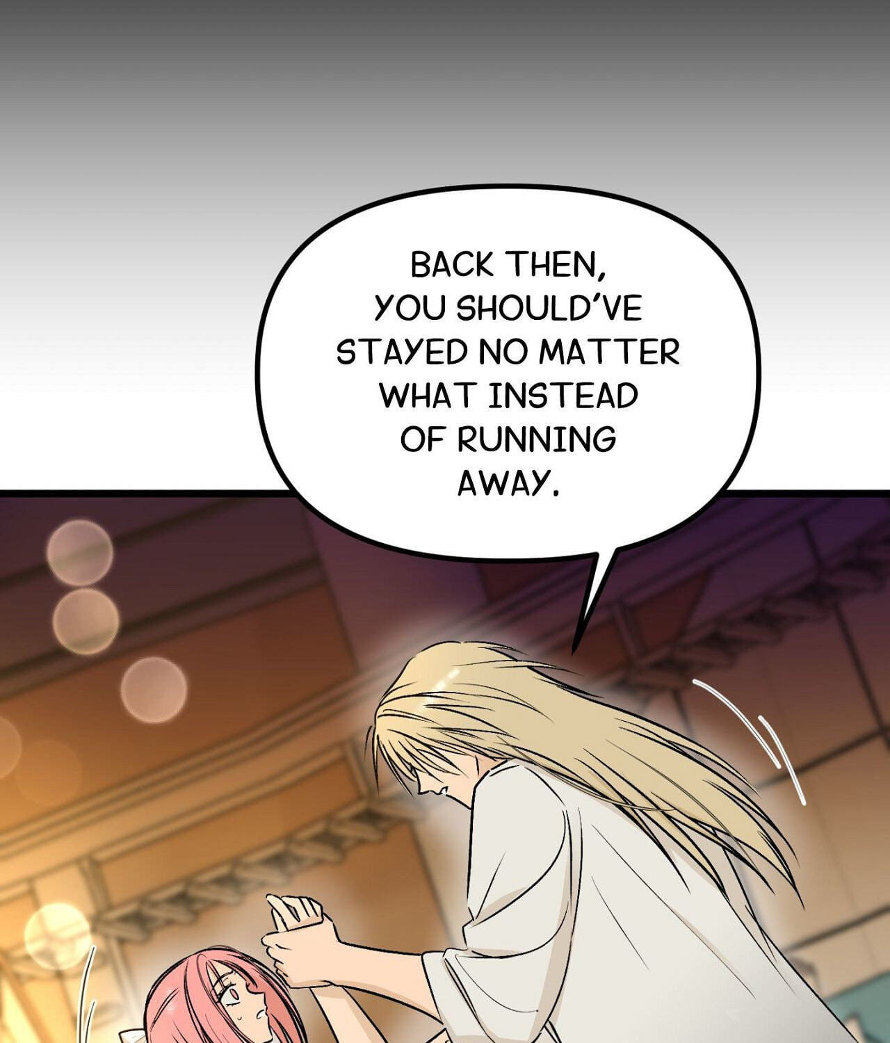 Only to You (Yongnak) Chapter 28 page 93 - 