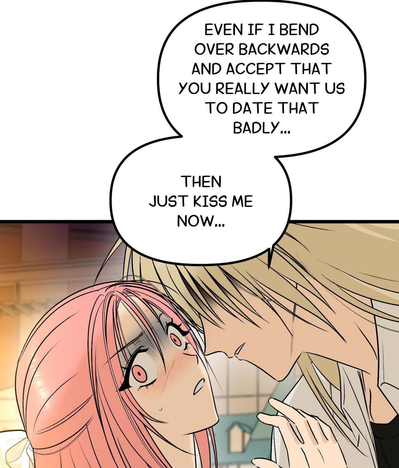 Only to You (Yongnak) Chapter 28 page 95 - 