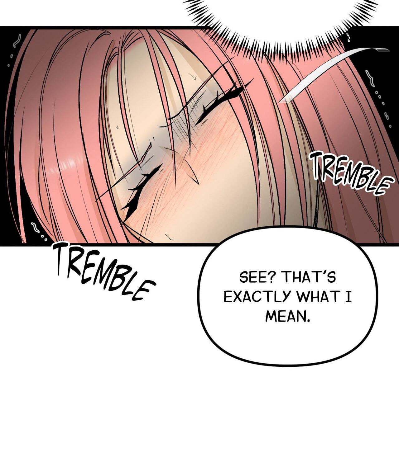 Only to You (Yongnak) Chapter 28 page 97 - 