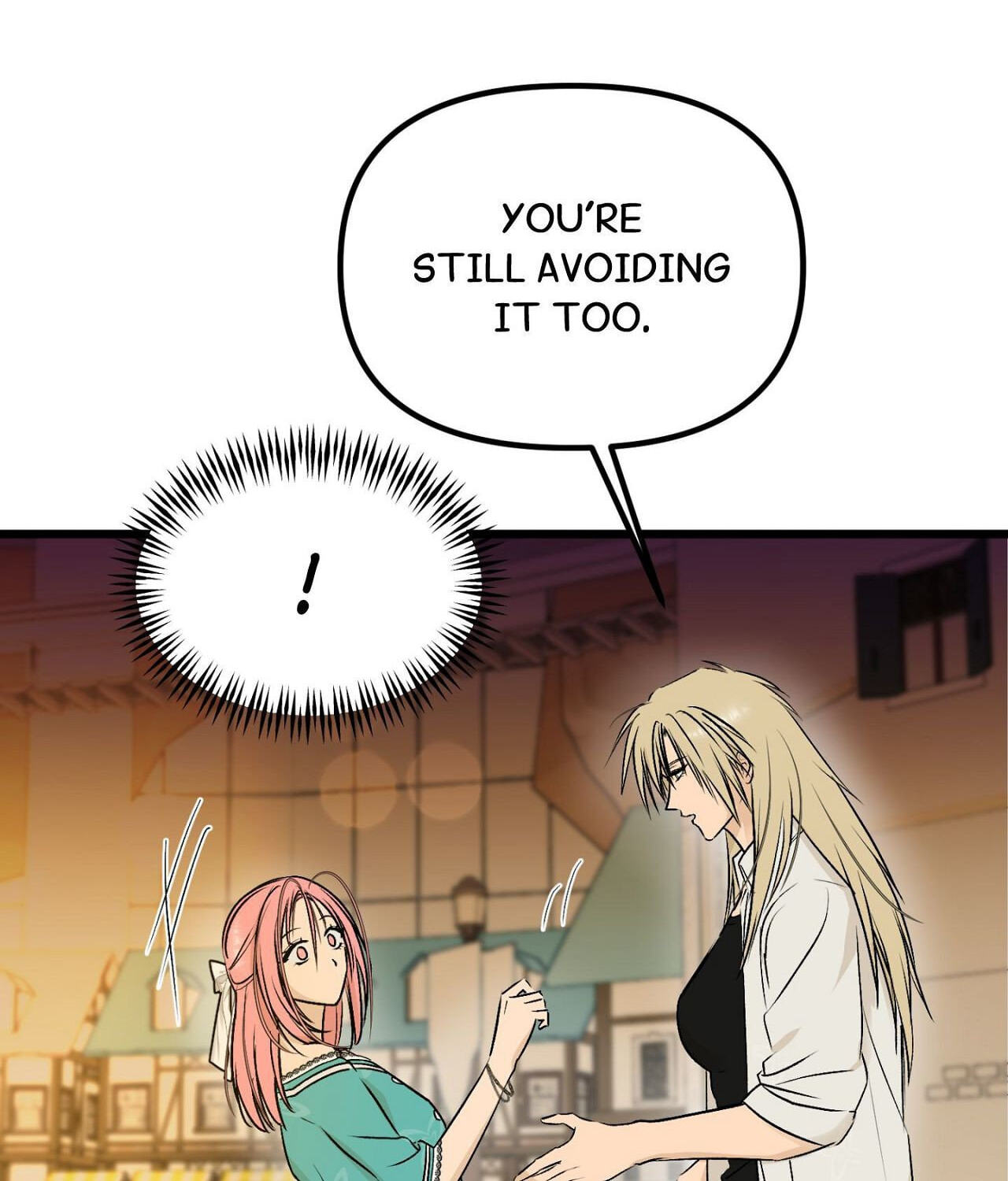 Only to You (Yongnak) Chapter 28 page 98 - 
