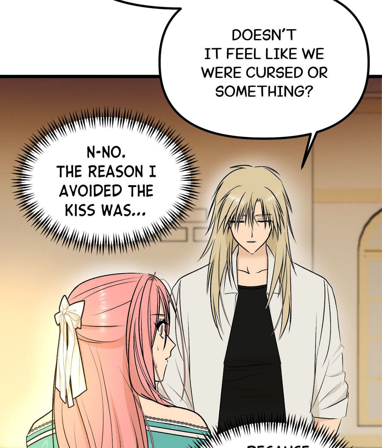 Only to You (Yongnak) Chapter 28 page 100 - 