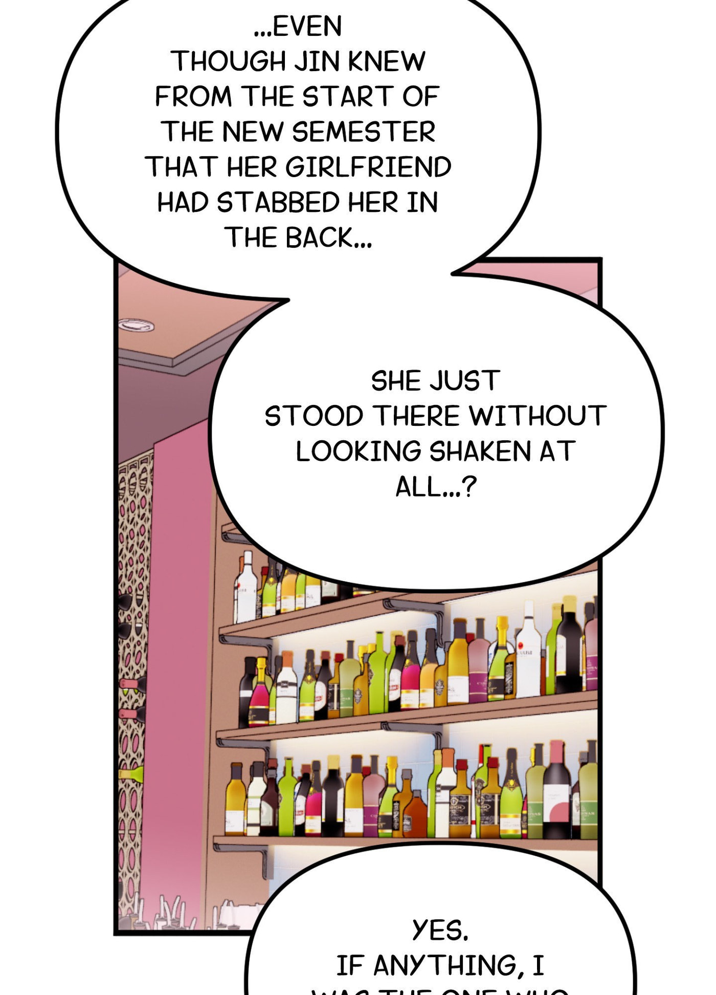 Only to You (Yongnak) Chapter 29 page 2 - 