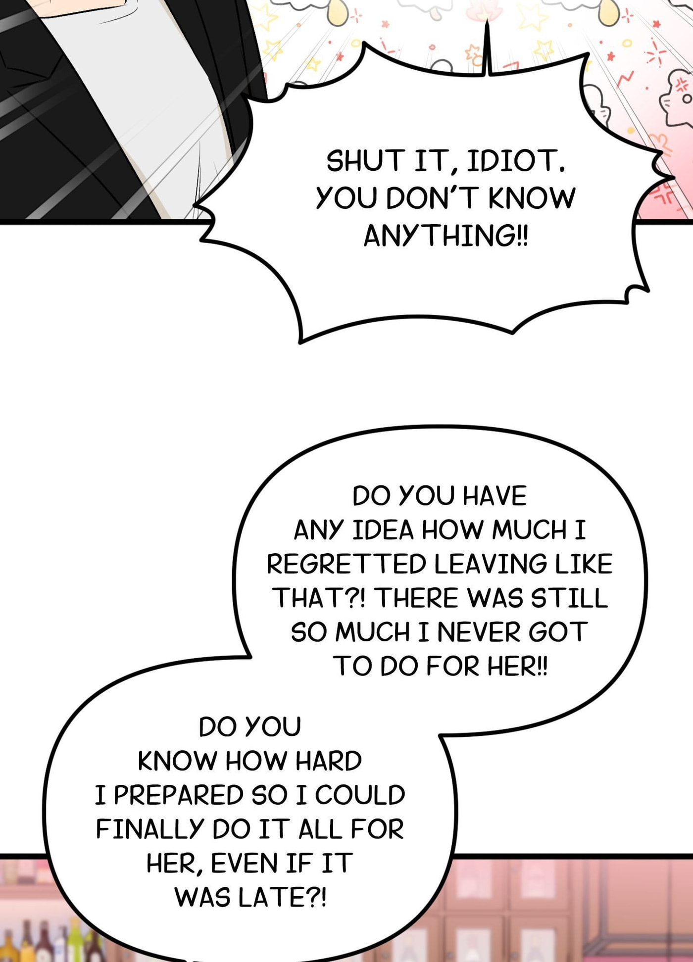 Only to You (Yongnak) Chapter 29 page 101 - 