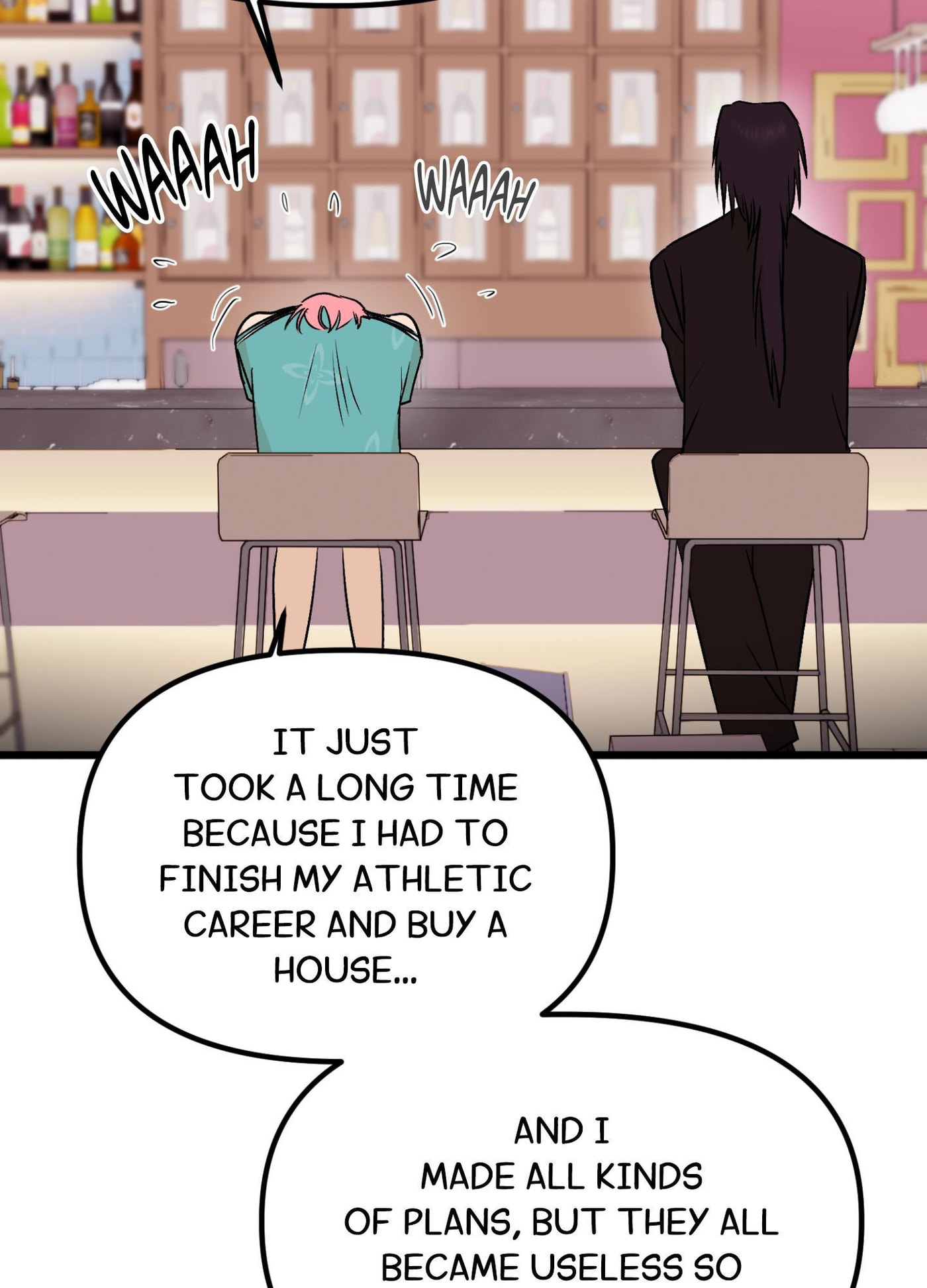 Only to You (Yongnak) Chapter 29 page 102 - 