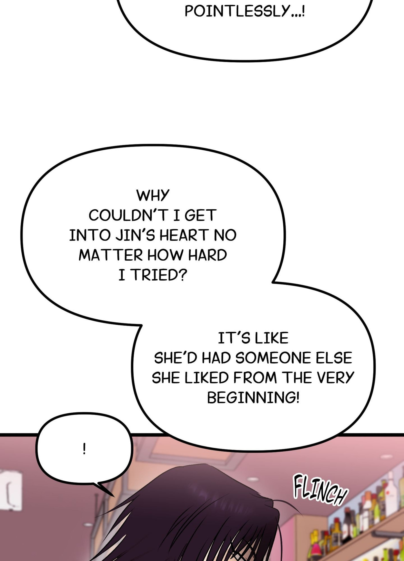 Only to You (Yongnak) Chapter 29 page 103 - 