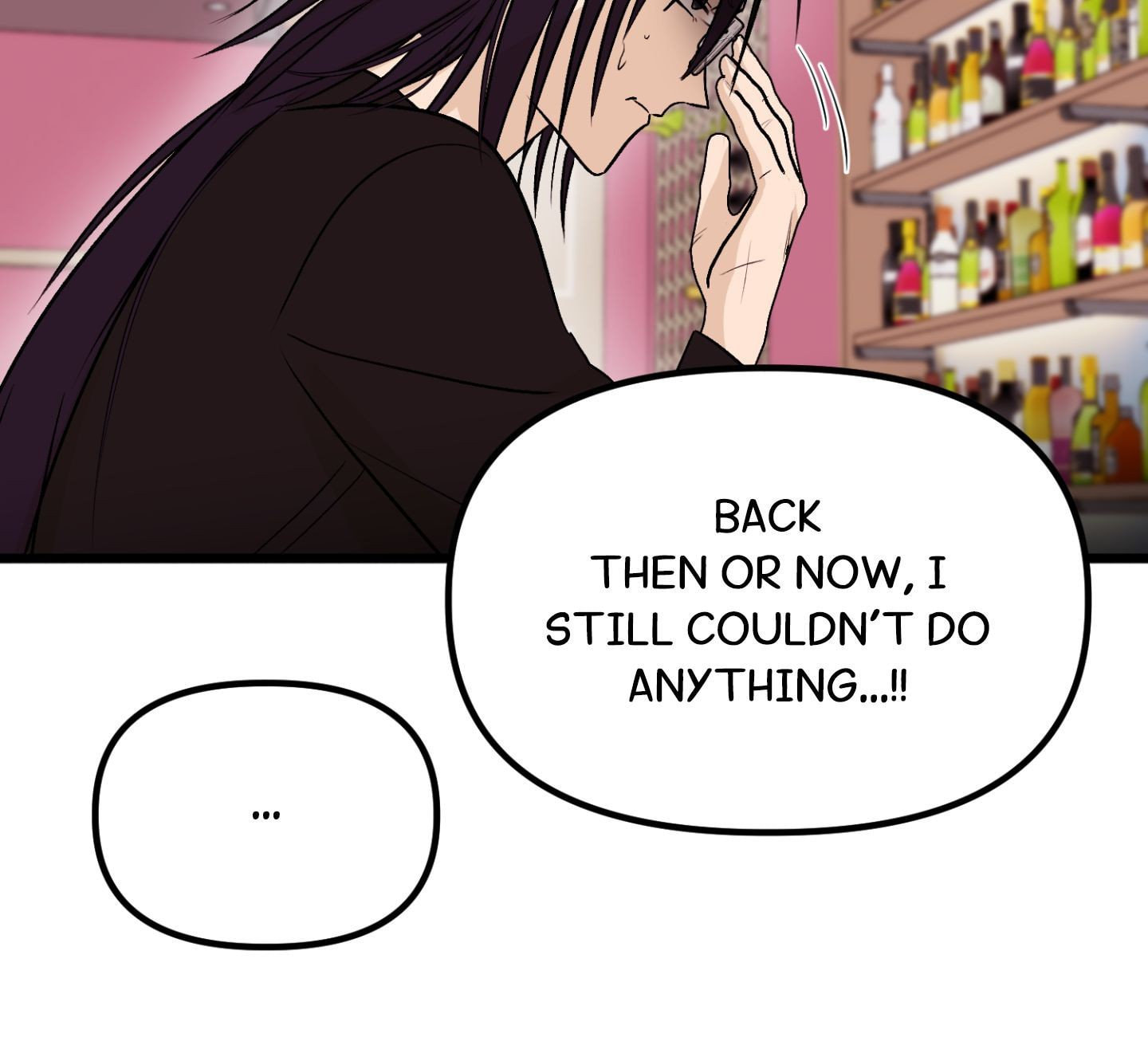 Only to You (Yongnak) Chapter 29 page 104 - 