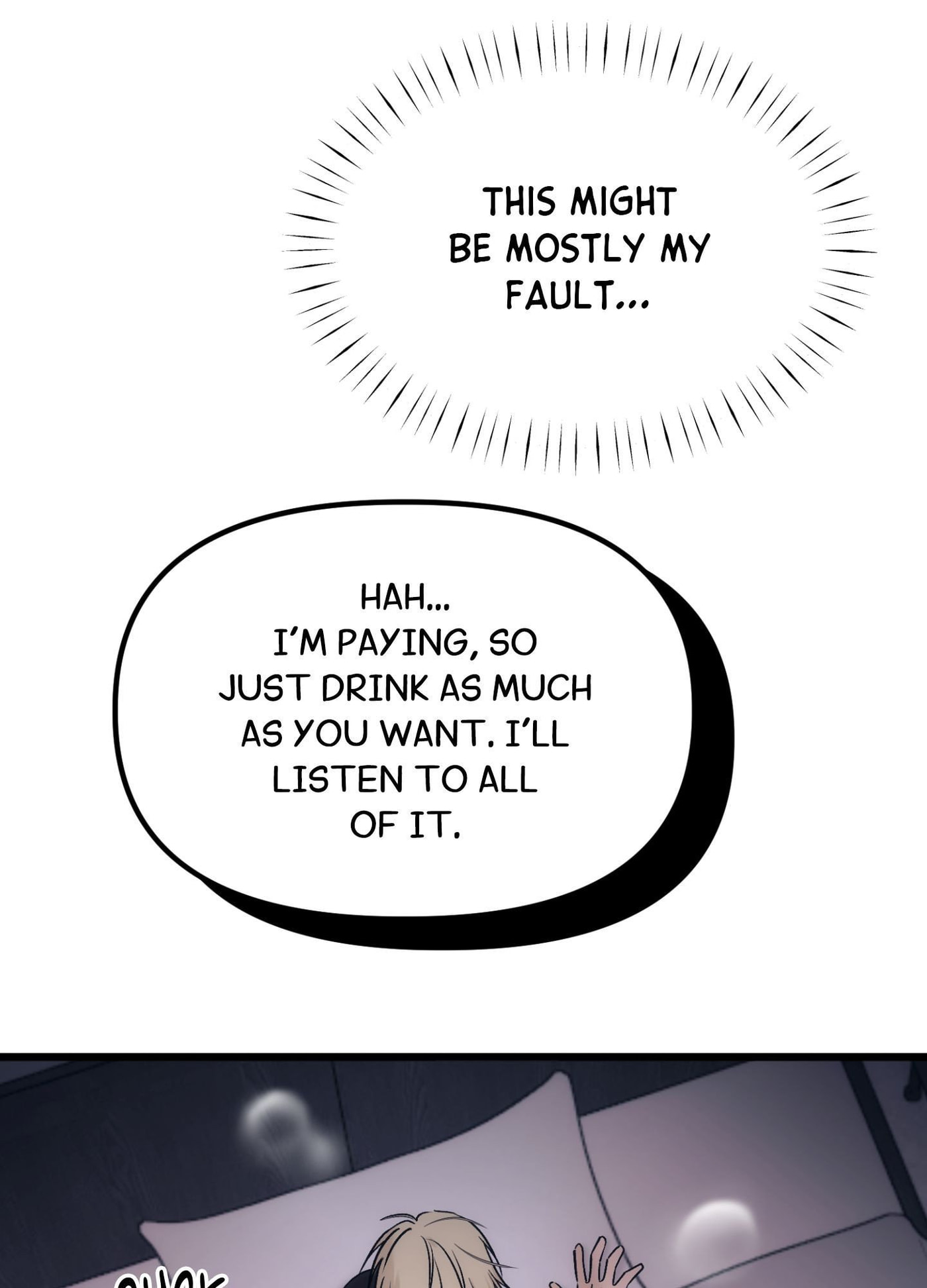 Only to You (Yongnak) Chapter 29 page 105 - 