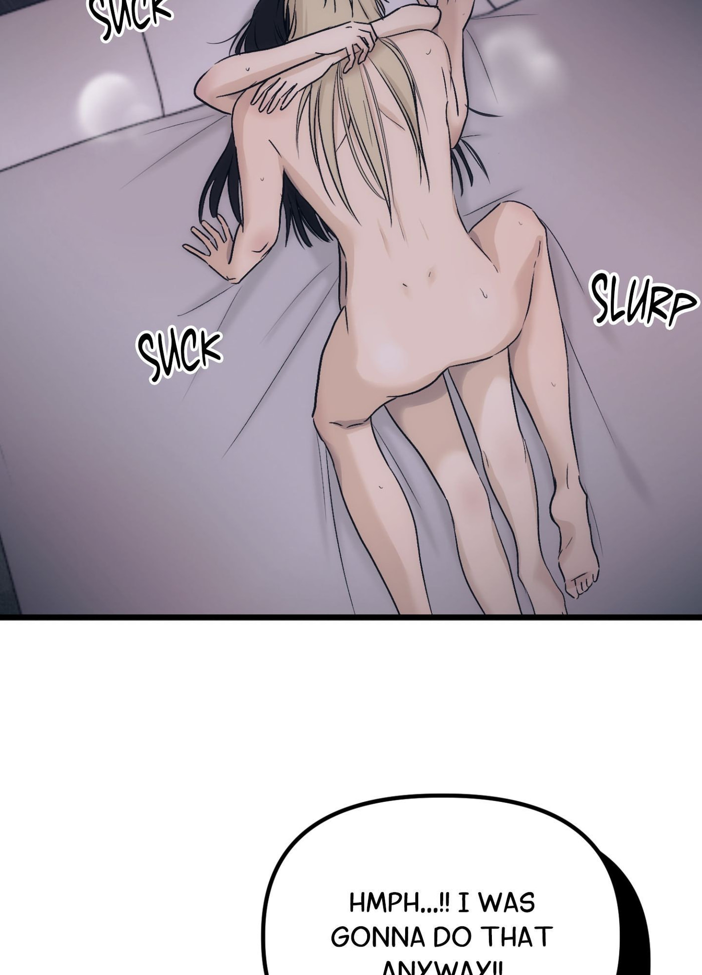 Only to You (Yongnak) Chapter 29 page 106 - 