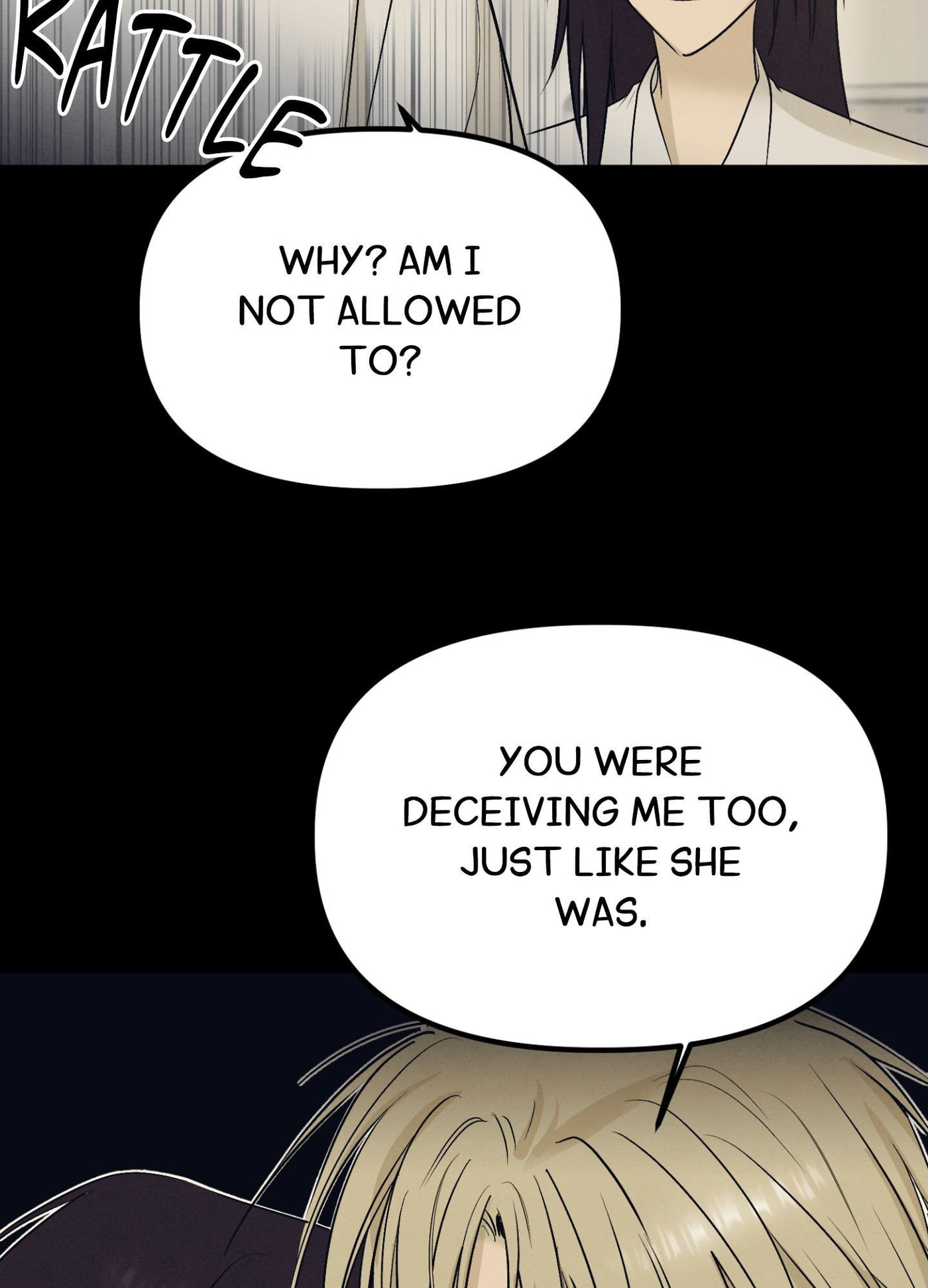 Only to You (Yongnak) Chapter 29 page 13 - 