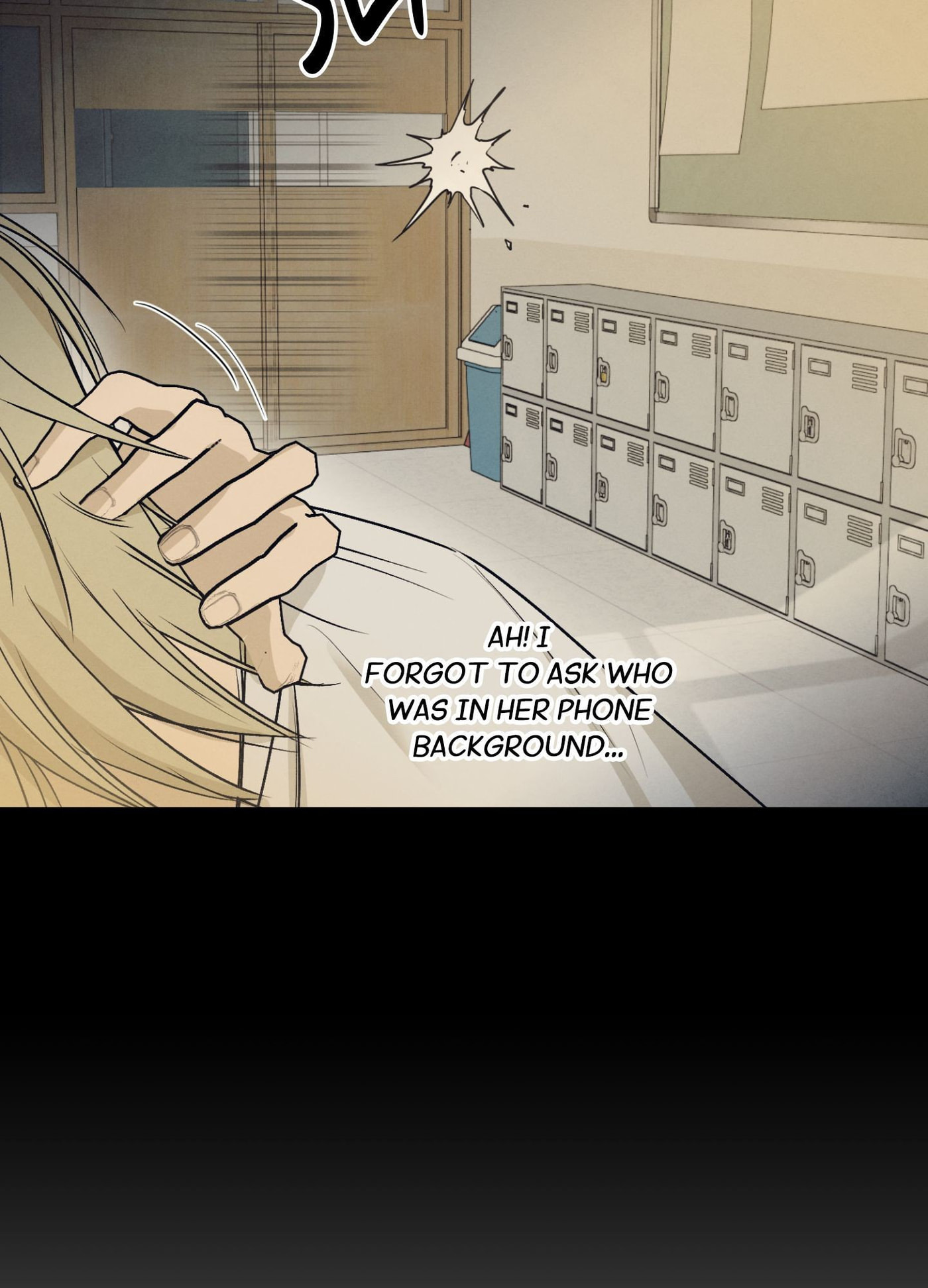 Only to You (Yongnak) Chapter 29 page 16 - 