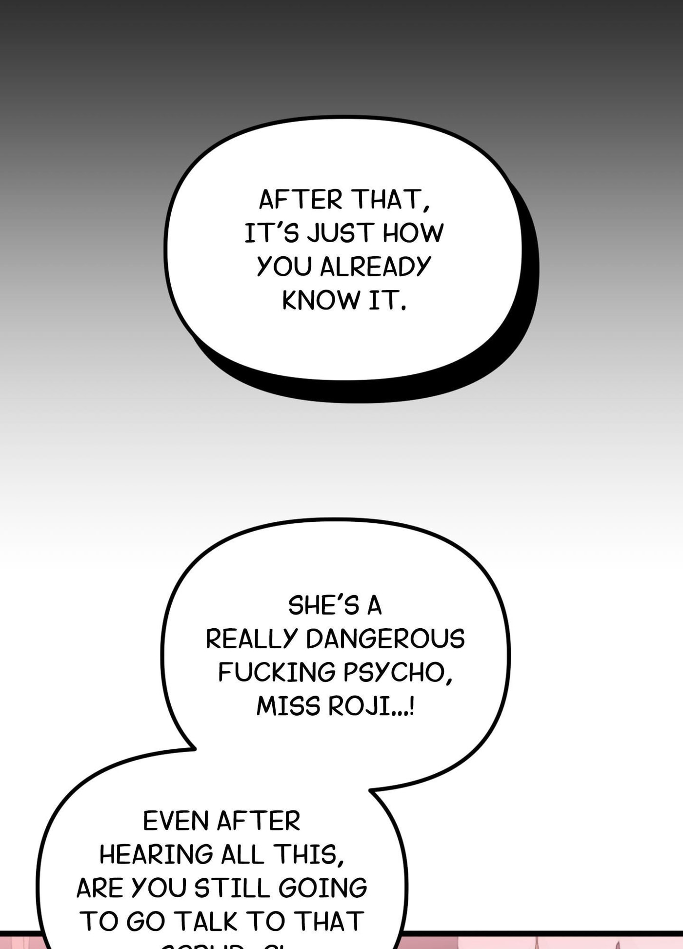Only to You (Yongnak) Chapter 29 page 17 - 