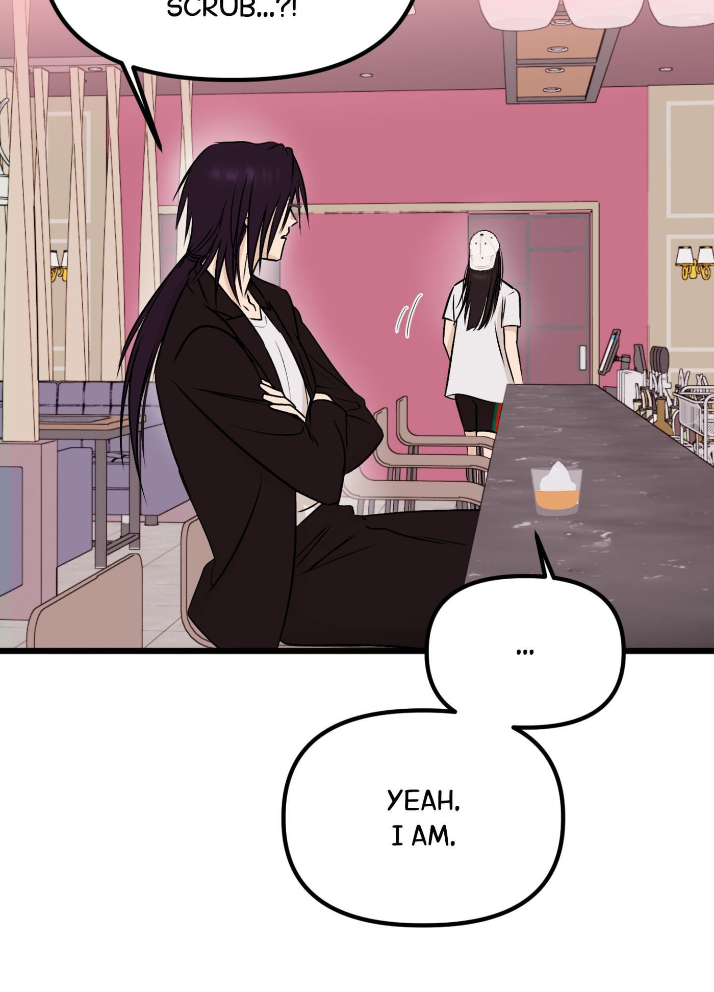 Only to You (Yongnak) Chapter 29 page 18 - 
