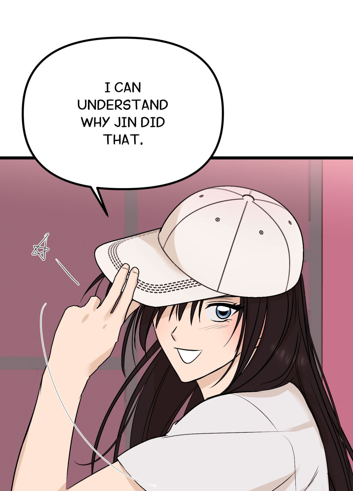 Only to You (Yongnak) Chapter 29 page 19 - 