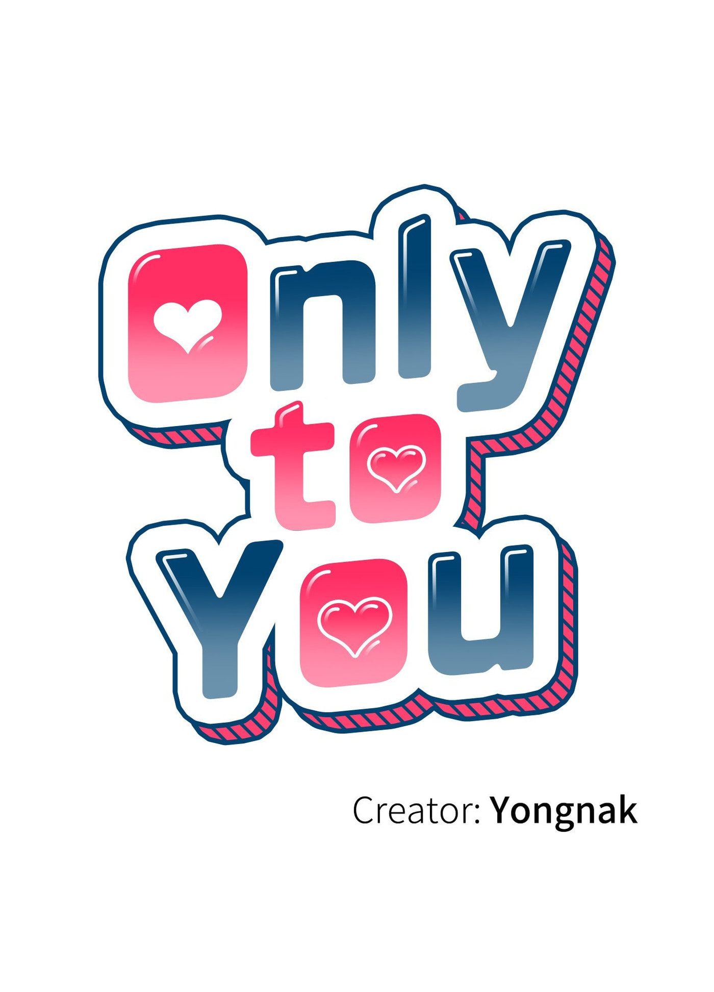 Only to You (Yongnak) Chapter 29 page 21 - 