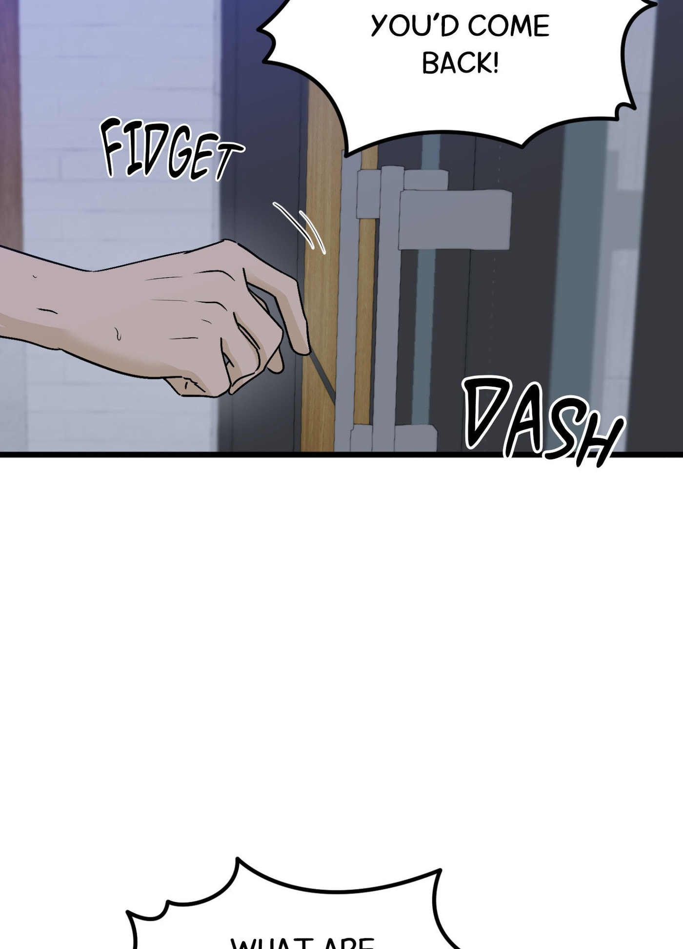 Only to You (Yongnak) Chapter 29 page 24 - 