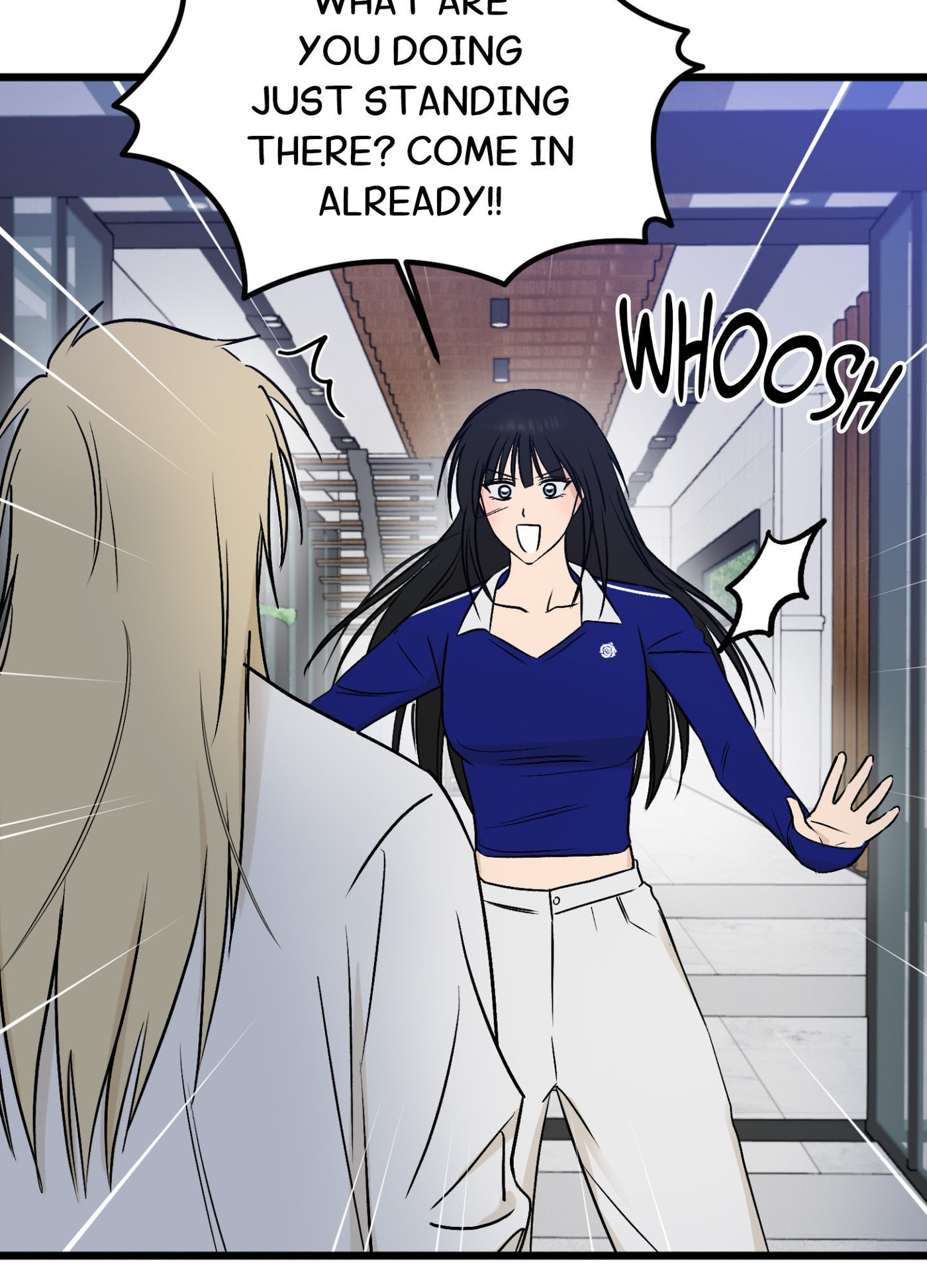 Only to You (Yongnak) Chapter 29 page 25 - 