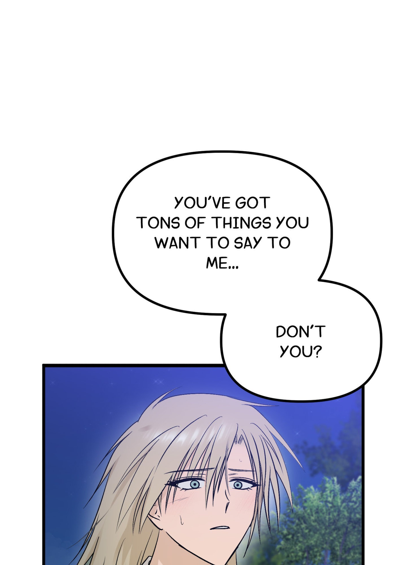 Only to You (Yongnak) Chapter 29 page 26 - 