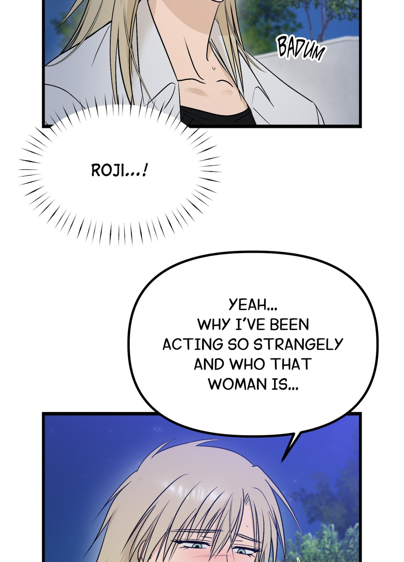 Only to You (Yongnak) Chapter 29 page 27 - 