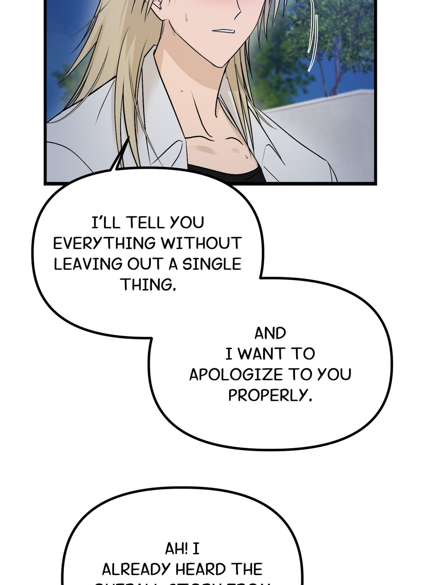 Only to You (Yongnak) Chapter 29 page 28 - 