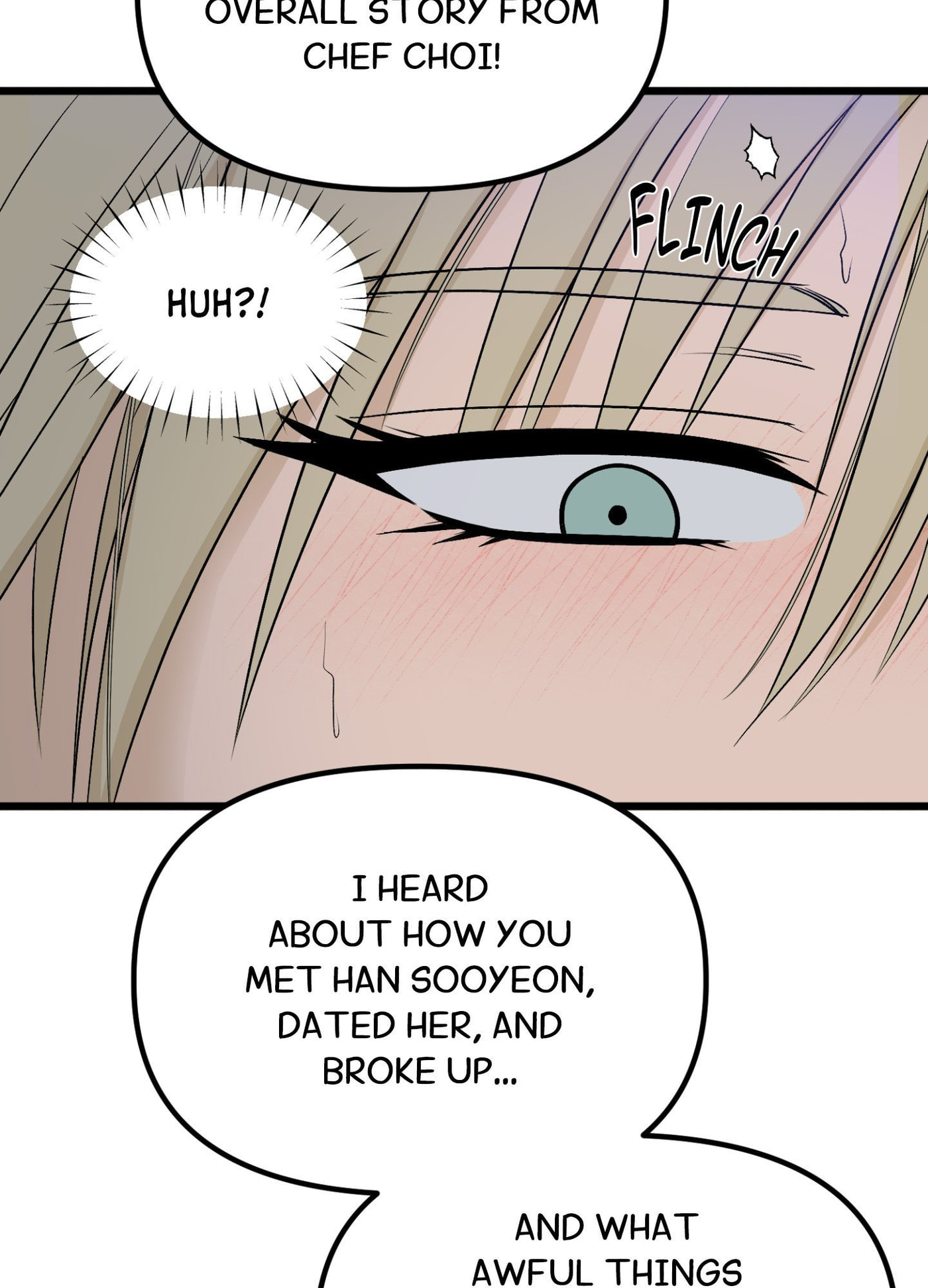 Only to You (Yongnak) Chapter 29 page 29 - 