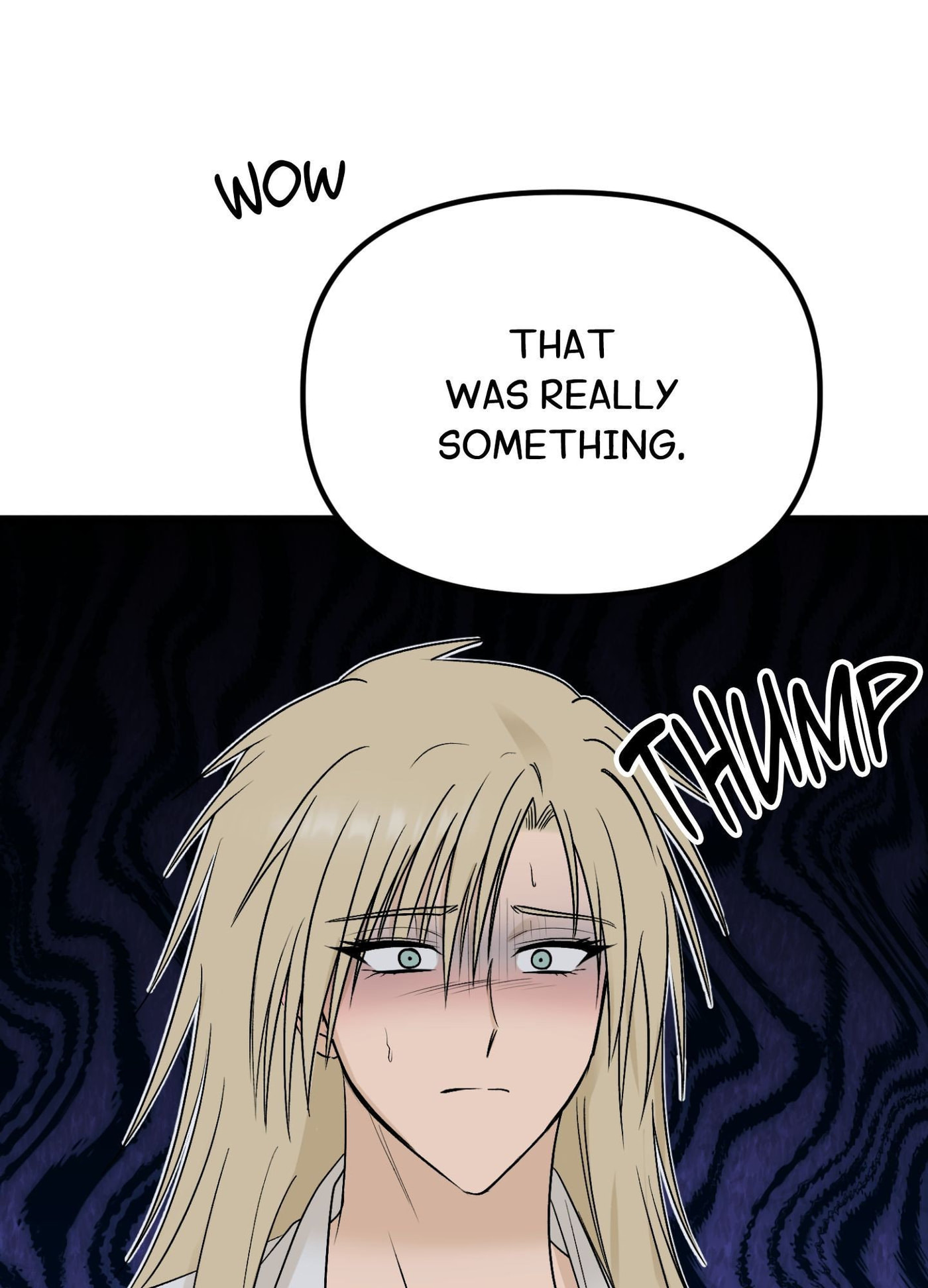 Only to You (Yongnak) Chapter 29 page 31 - 