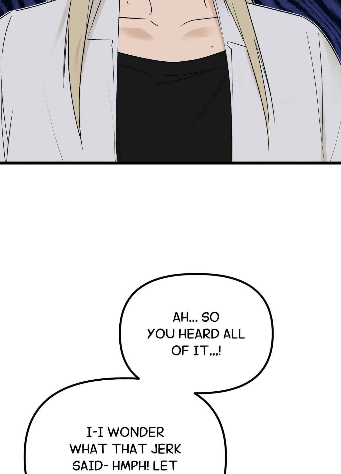 Only to You (Yongnak) Chapter 29 page 32 - 