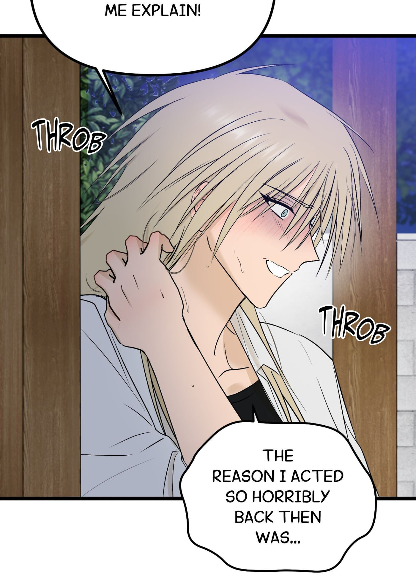 Only to You (Yongnak) Chapter 29 page 33 - 