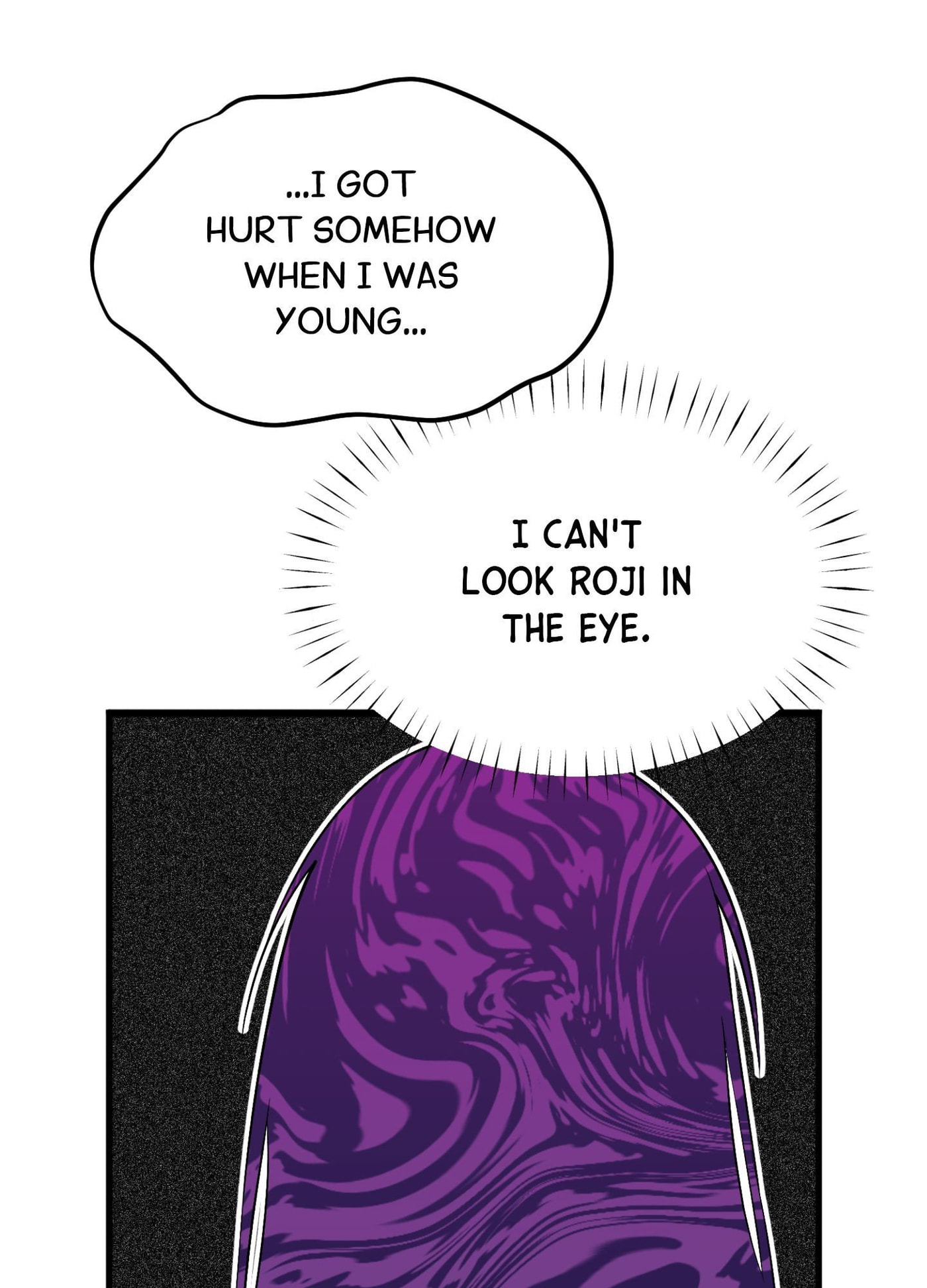 Only to You (Yongnak) Chapter 29 page 34 - 