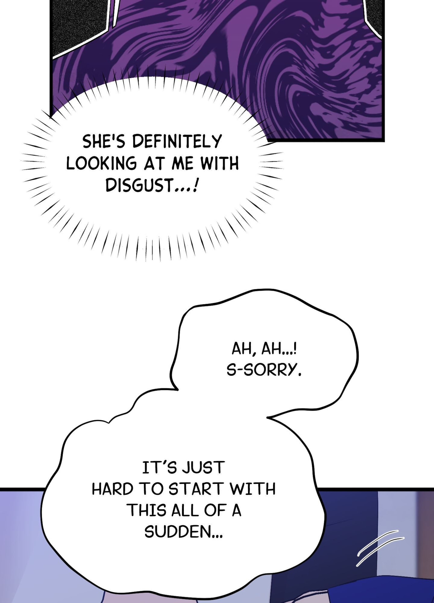 Only to You (Yongnak) Chapter 29 page 35 - 