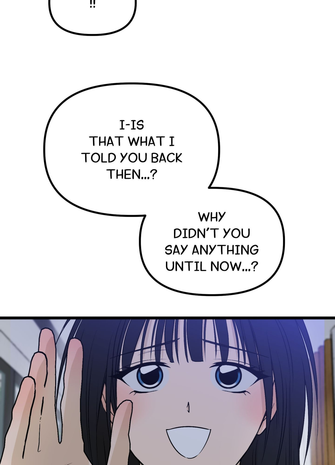 Only to You (Yongnak) Chapter 29 page 38 - 