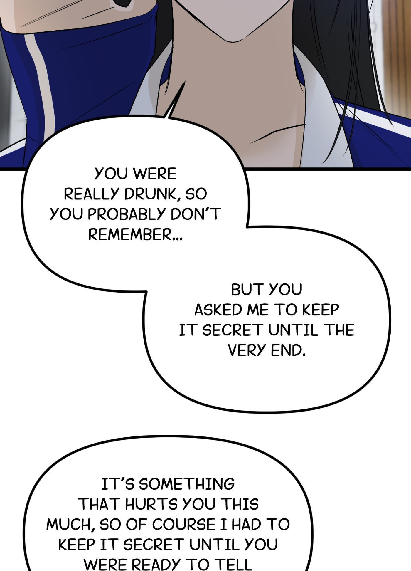 Only to You (Yongnak) Chapter 29 page 39 - 