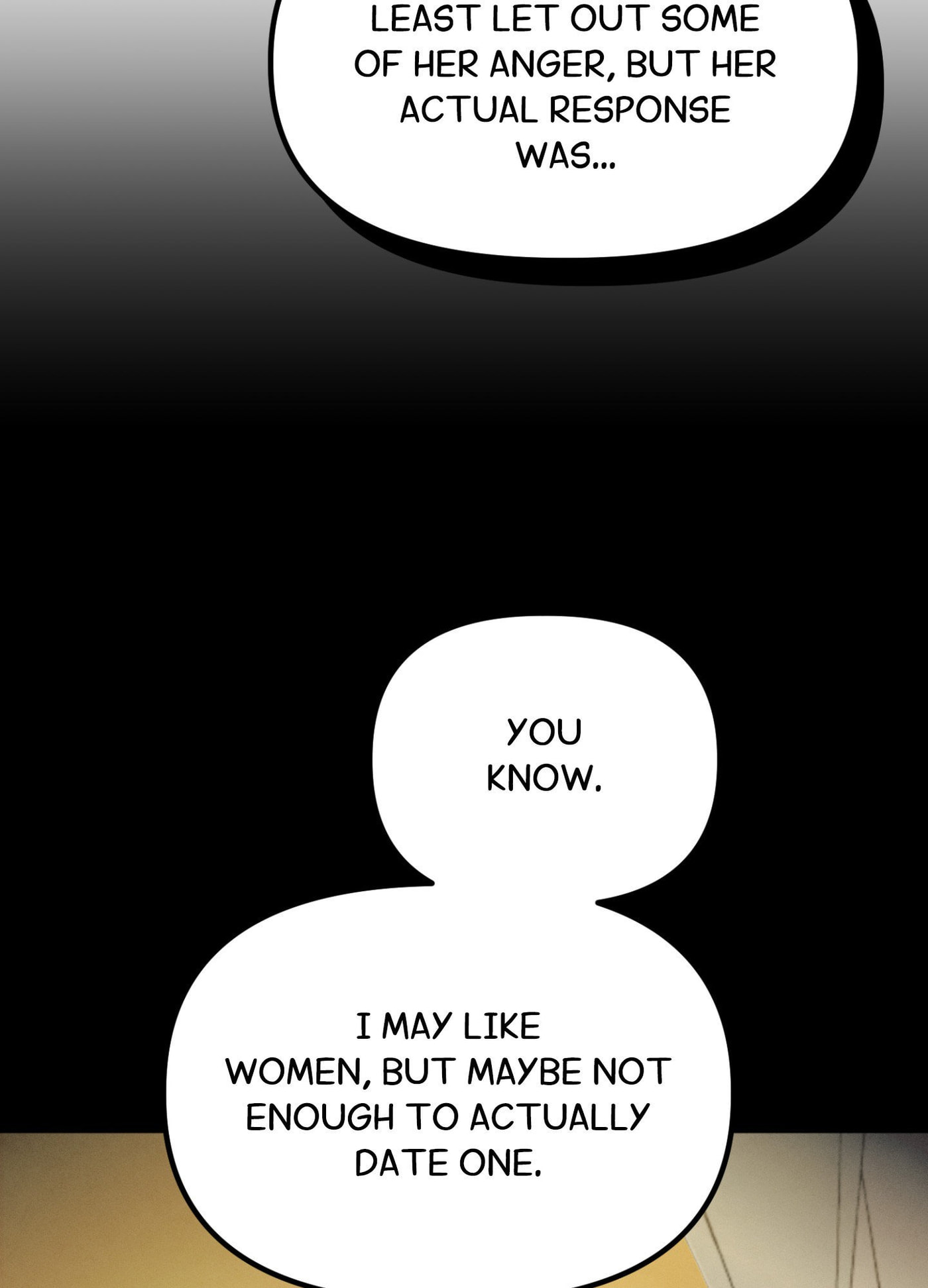 Only to You (Yongnak) Chapter 29 page 5 - 