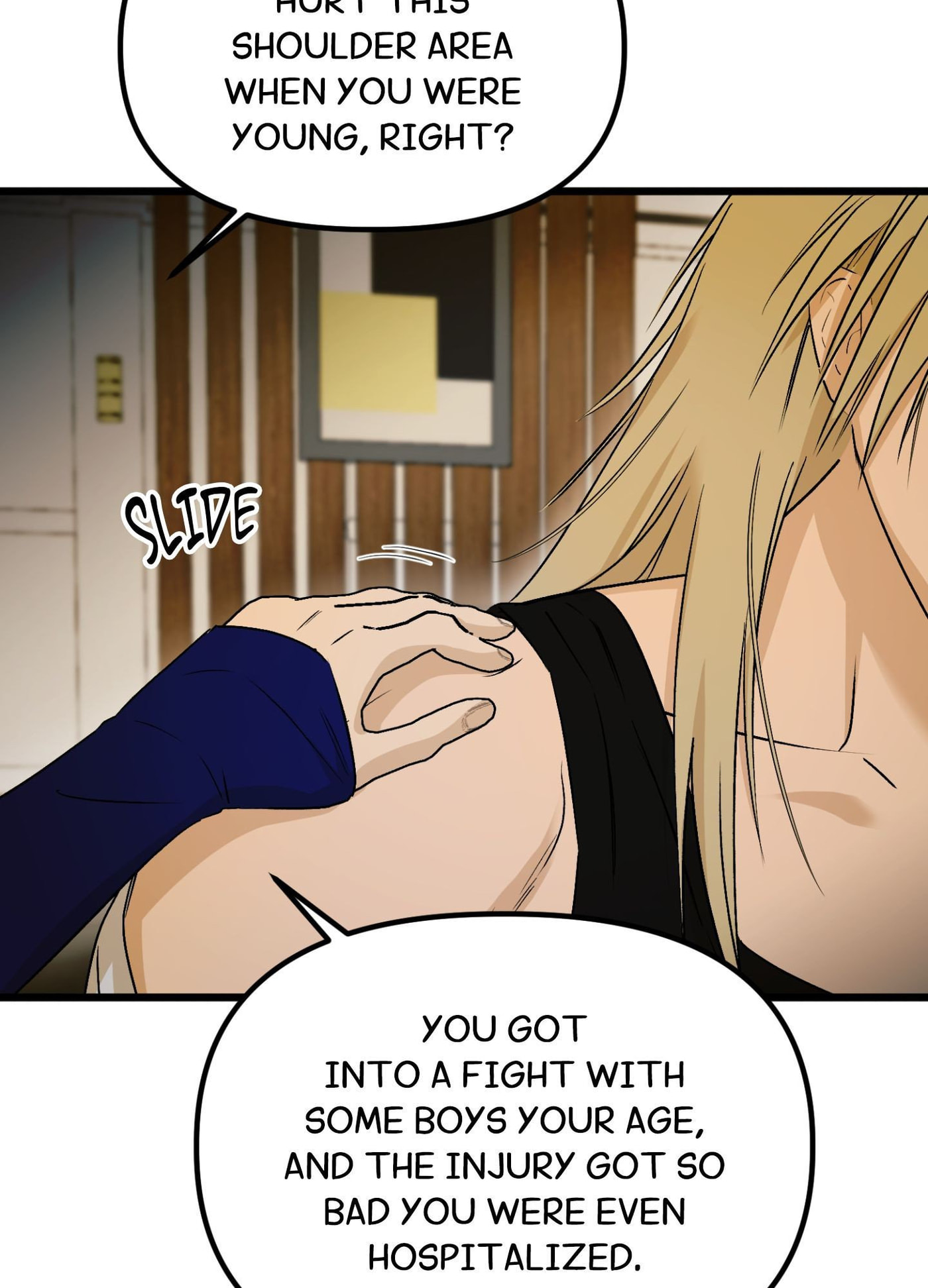 Only to You (Yongnak) Chapter 29 page 43 - 