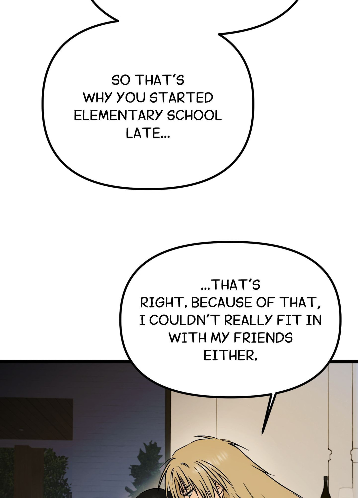 Only to You (Yongnak) Chapter 29 page 44 - 