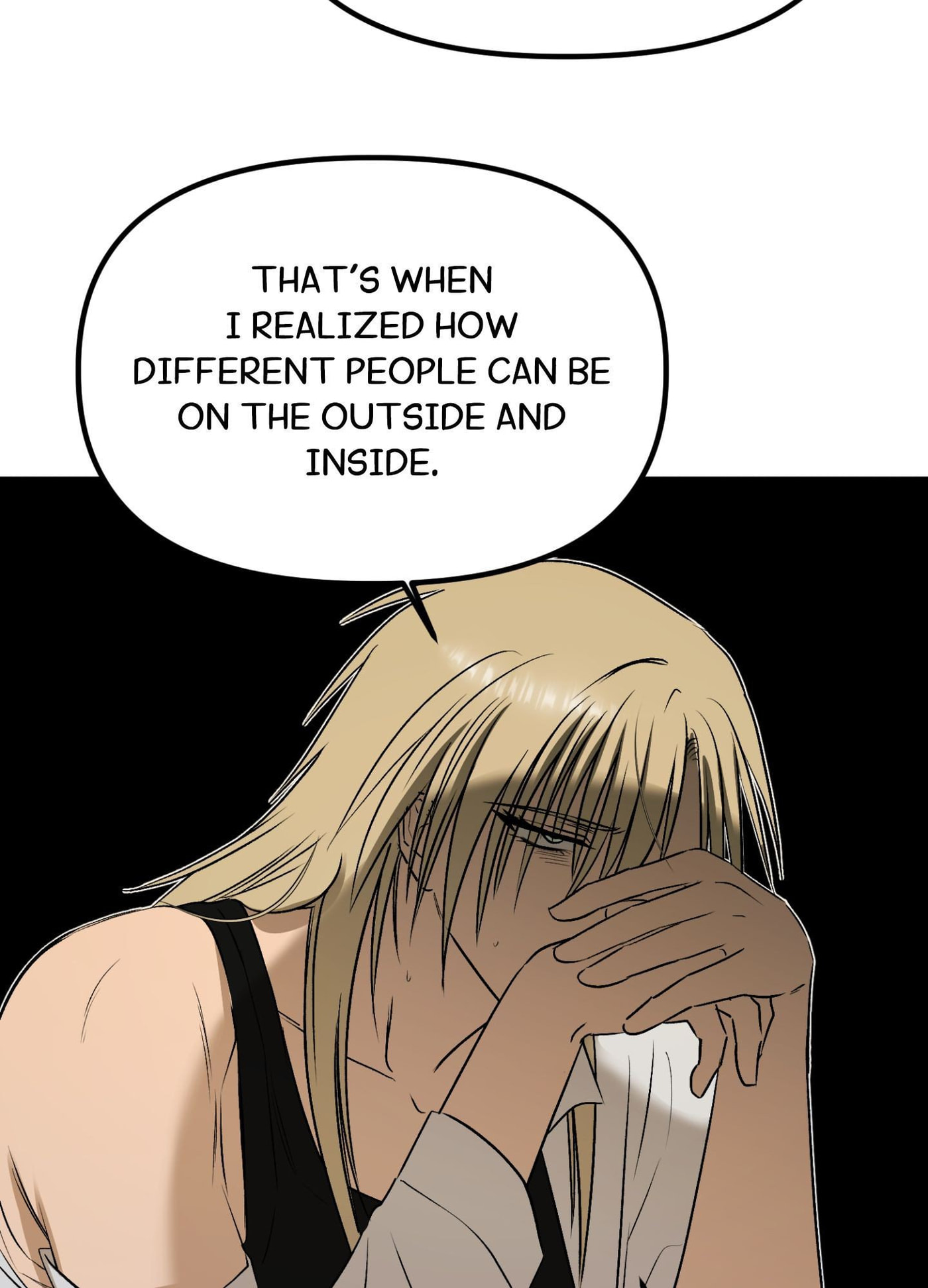 Only to You (Yongnak) Chapter 29 page 46 - 