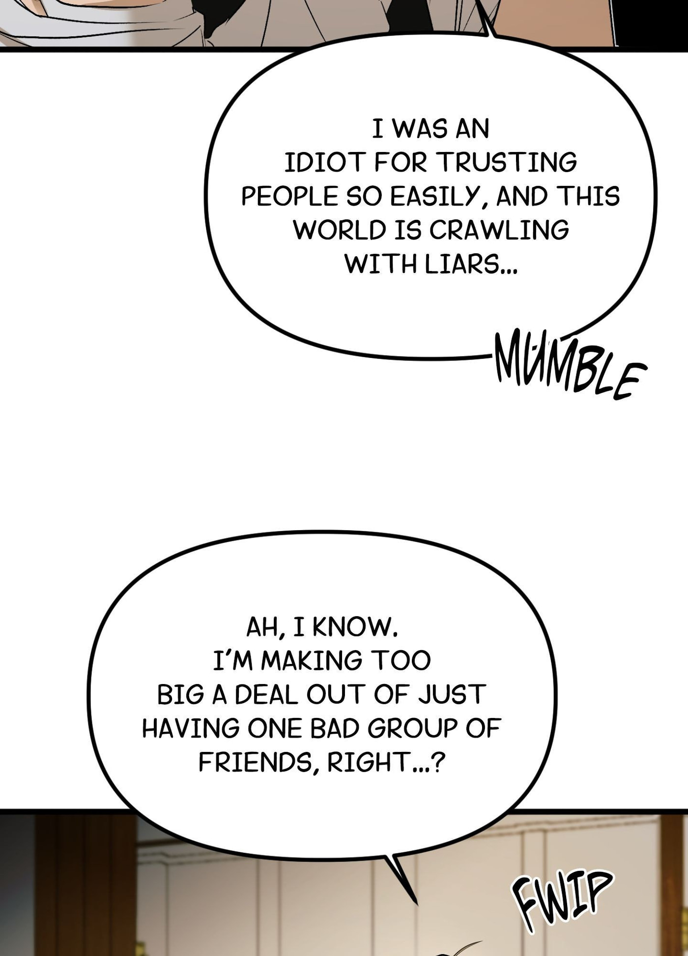 Only to You (Yongnak) Chapter 29 page 47 - 