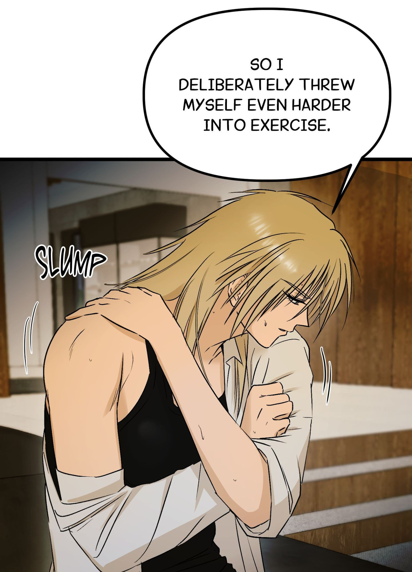 Only to You (Yongnak) Chapter 29 page 49 - 