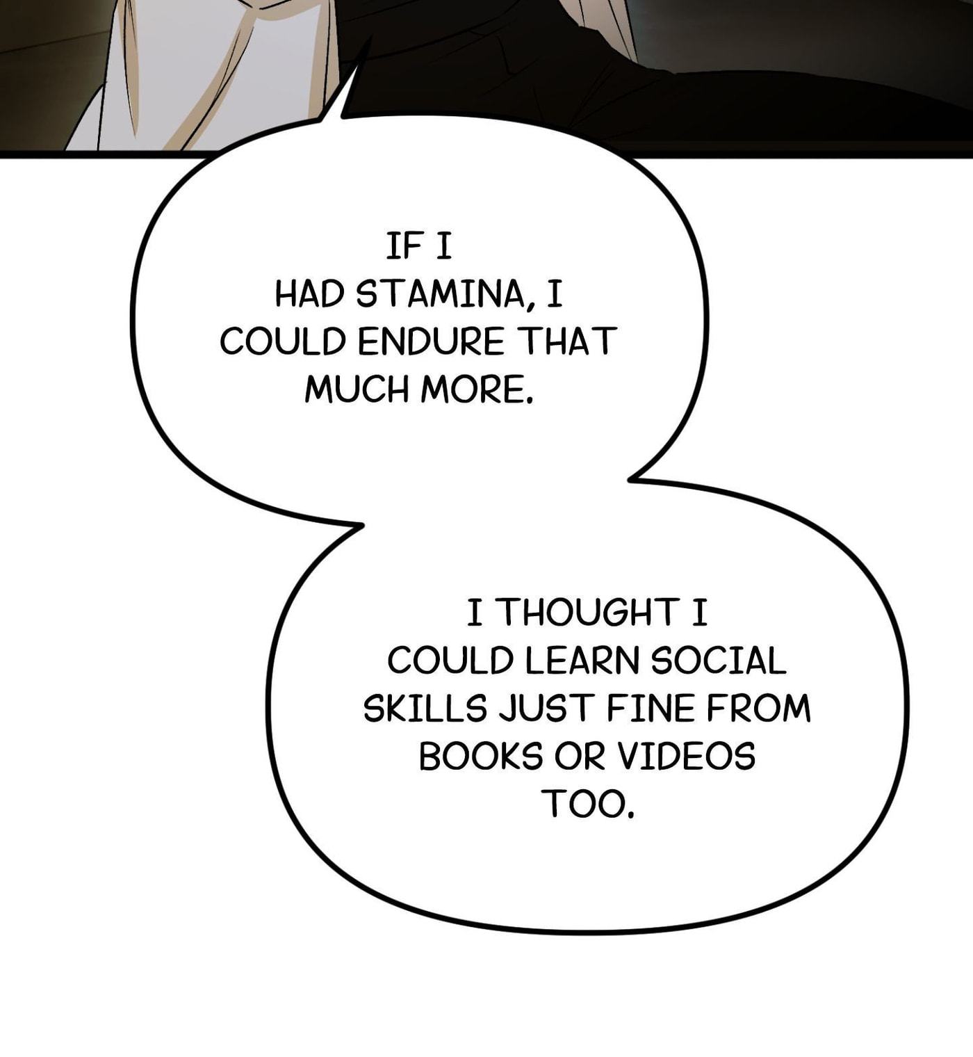 Only to You (Yongnak) Chapter 29 page 50 - 