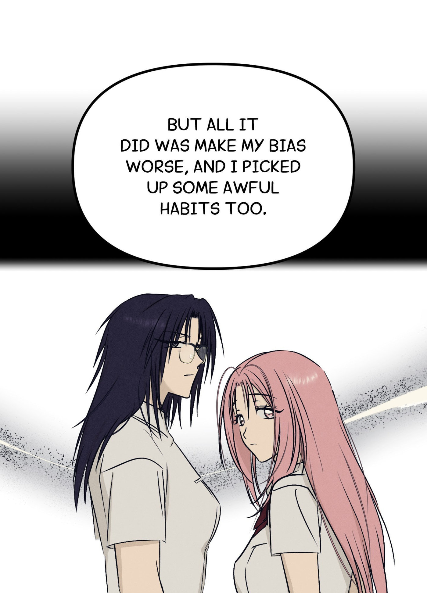 Only to You (Yongnak) Chapter 29 page 51 - 
