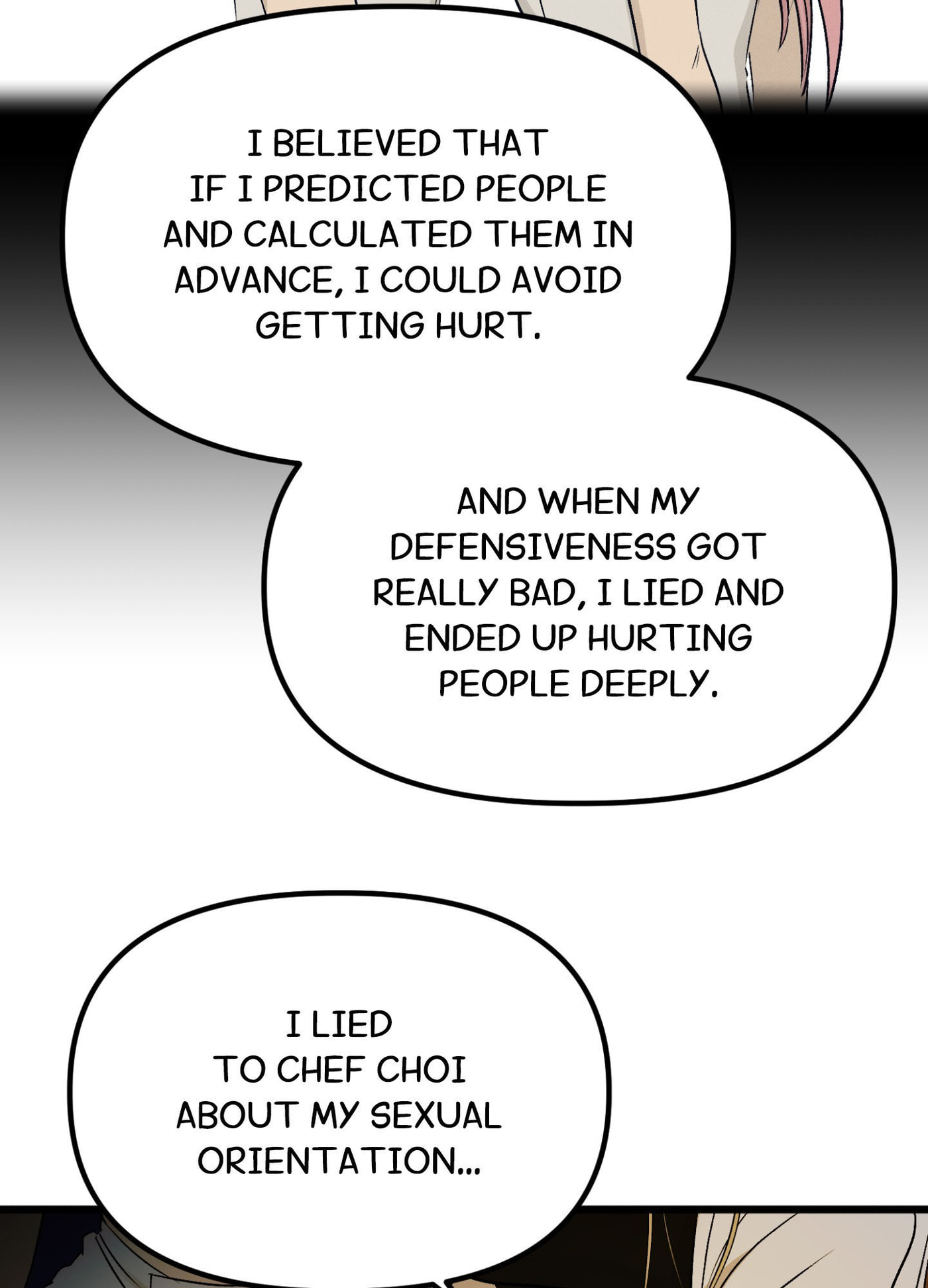 Only to You (Yongnak) Chapter 29 page 52 - 