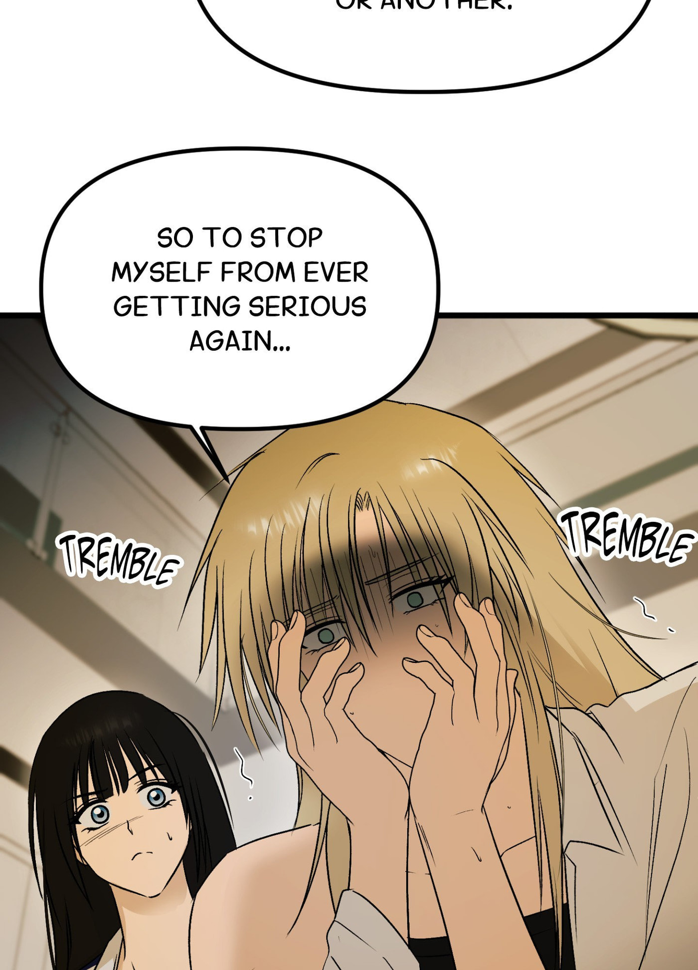 Only to You (Yongnak) Chapter 29 page 57 - 
