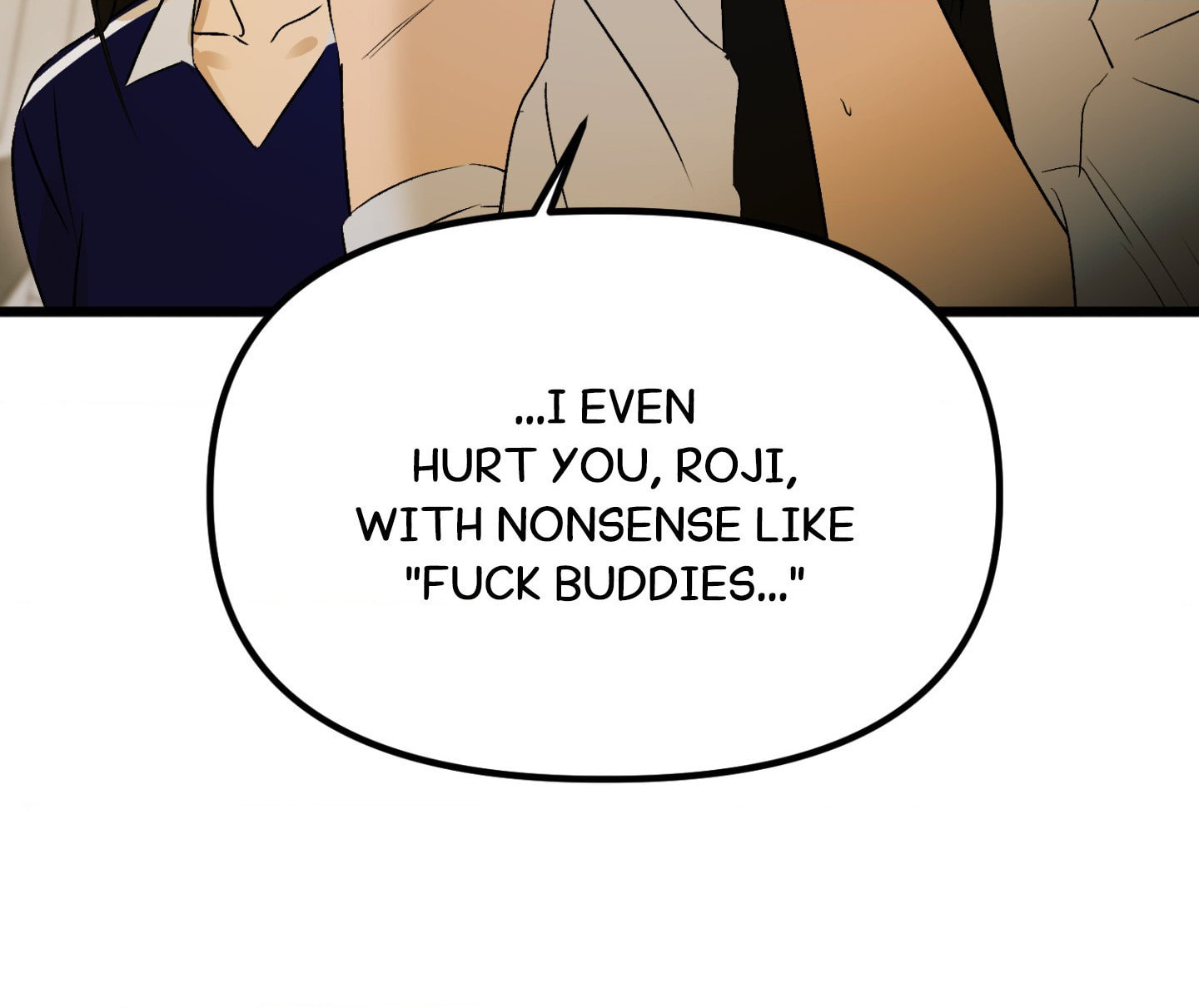 Only to You (Yongnak) Chapter 29 page 58 - 