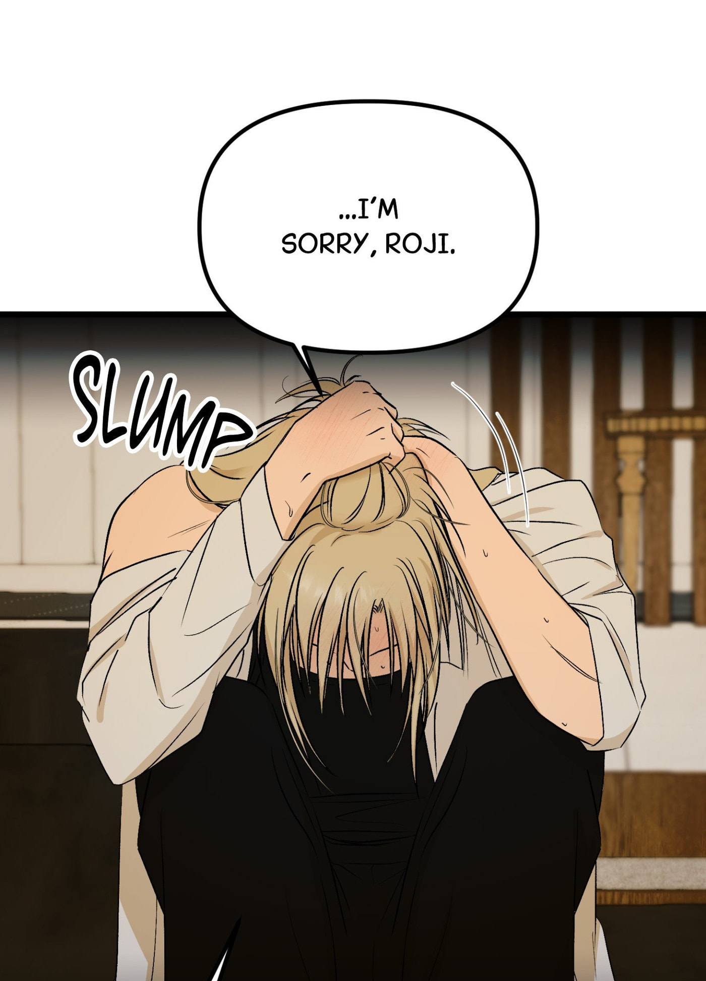 Only to You (Yongnak) Chapter 29 page 59 - 